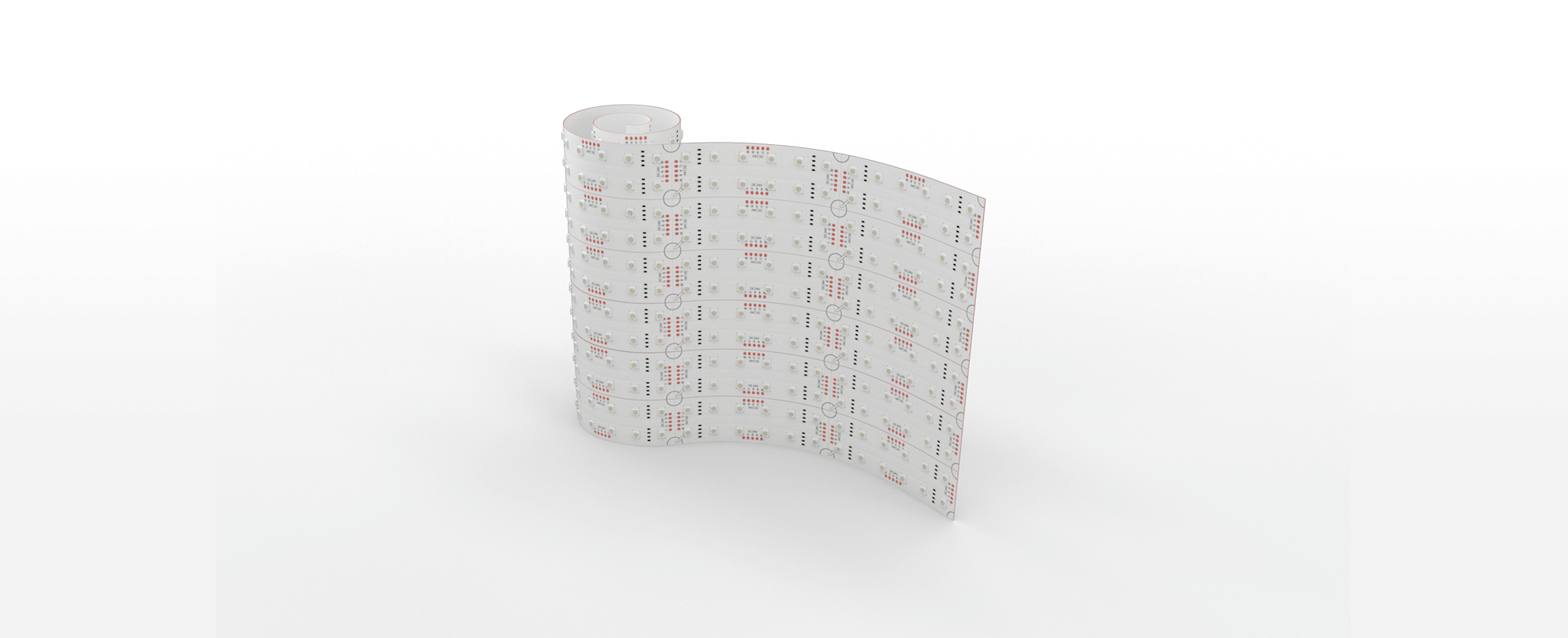 Flexi Panel  80 RGBW