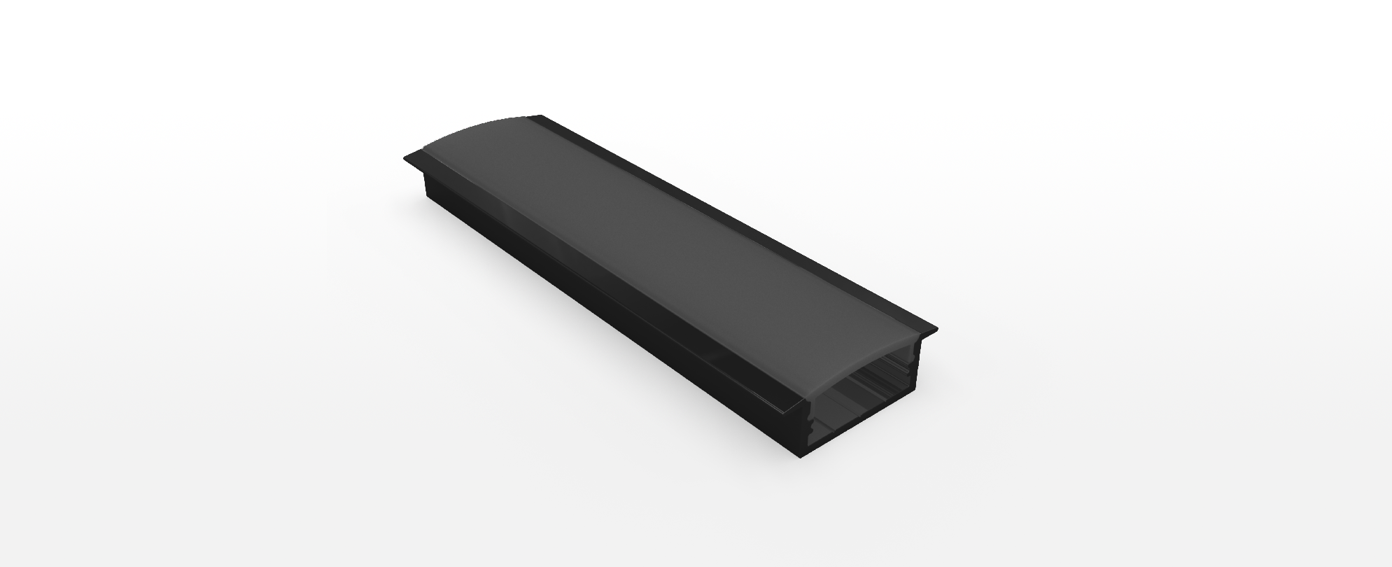 Pro Profile 1309 Black 