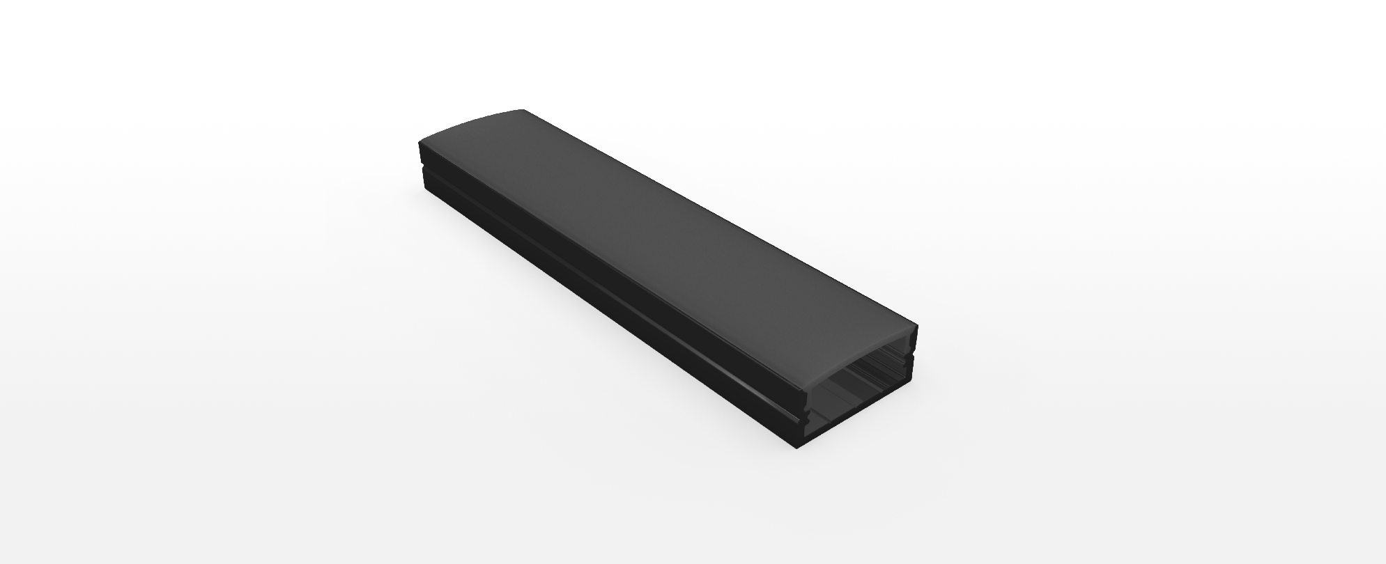 Pro Profile 1409 Black 