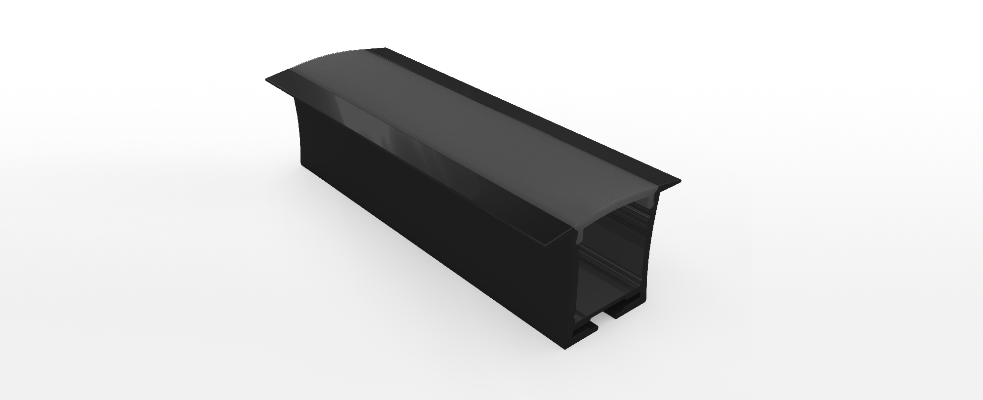 Pro Profile 3109 Black 