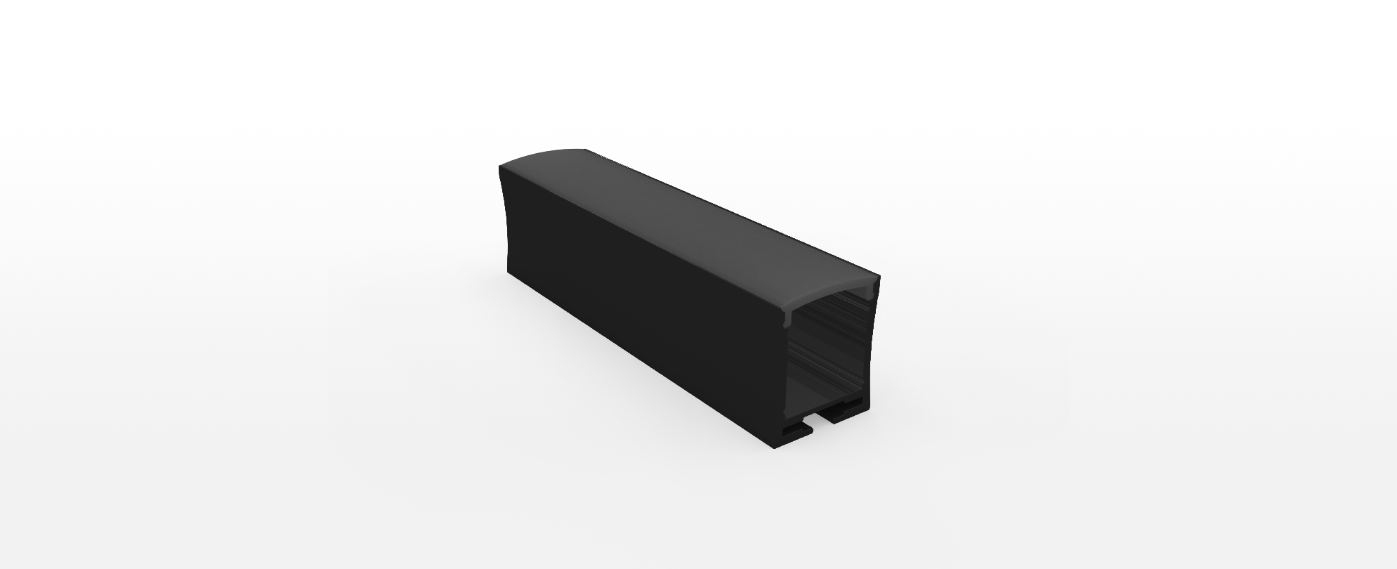 Pro Profile 3209 Black 