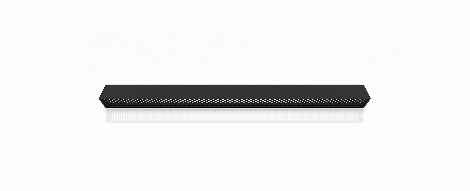 Rigid Line Hexagonal  80° 