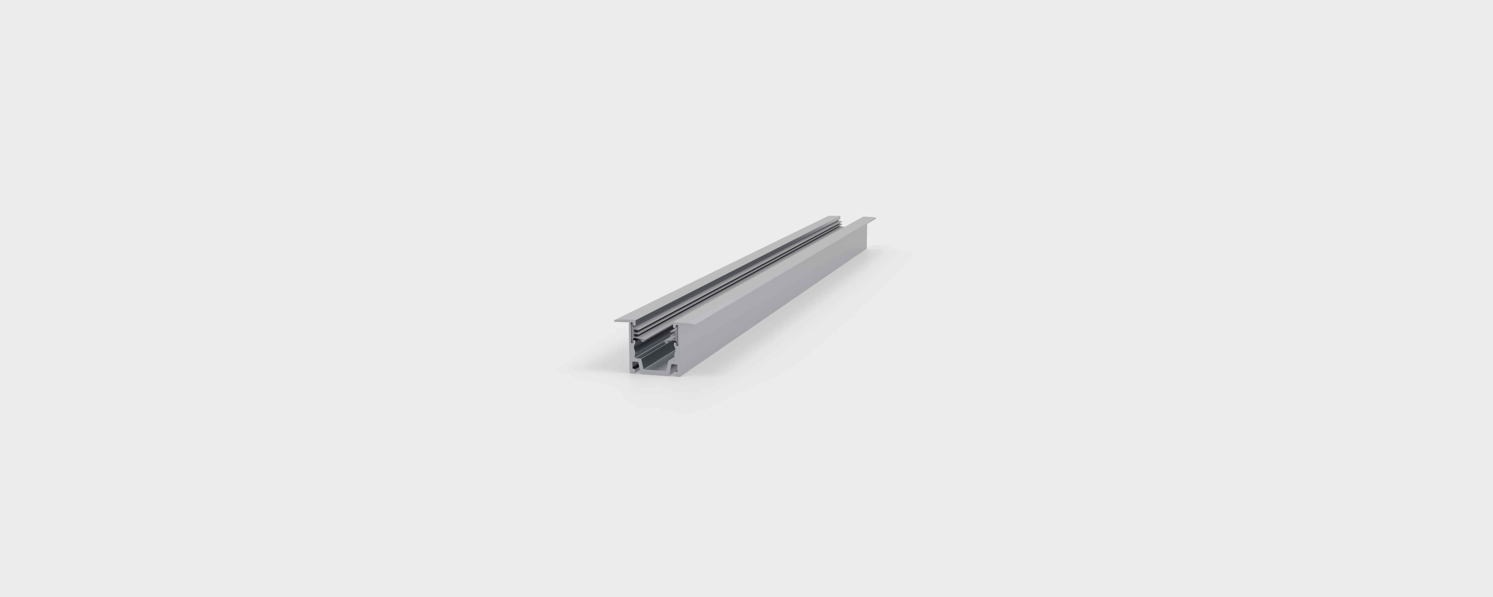 Ultimo Neon 10 Recessed Grip Profile
