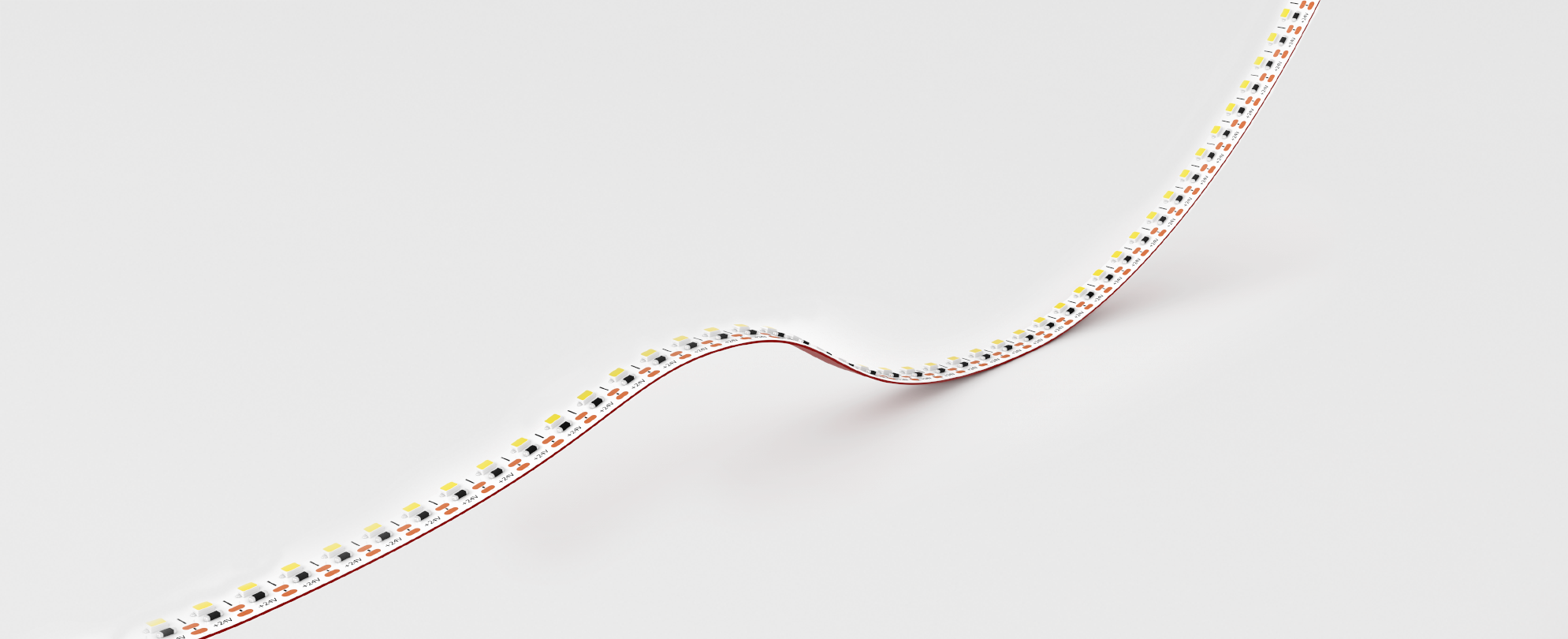 Nano Flex Solo Edge 160 IP54