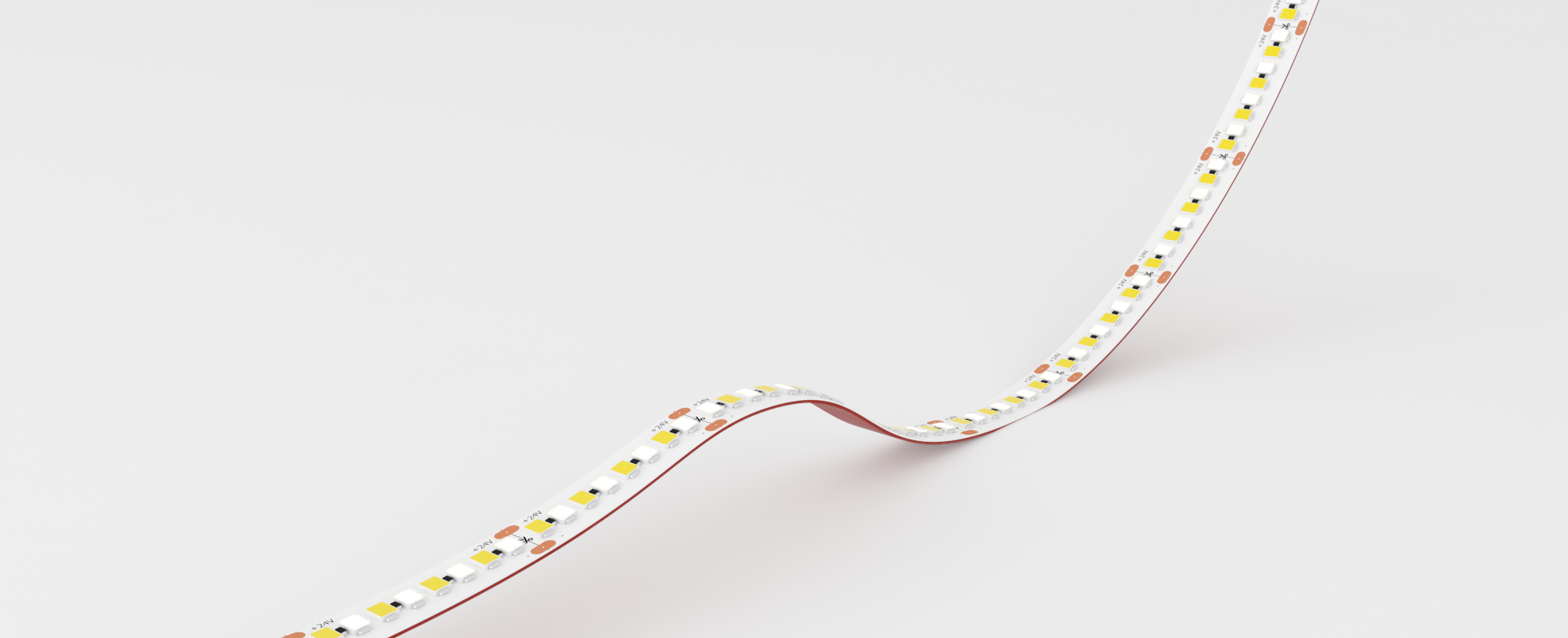 Eco Flex Dynamic White 120 IP20