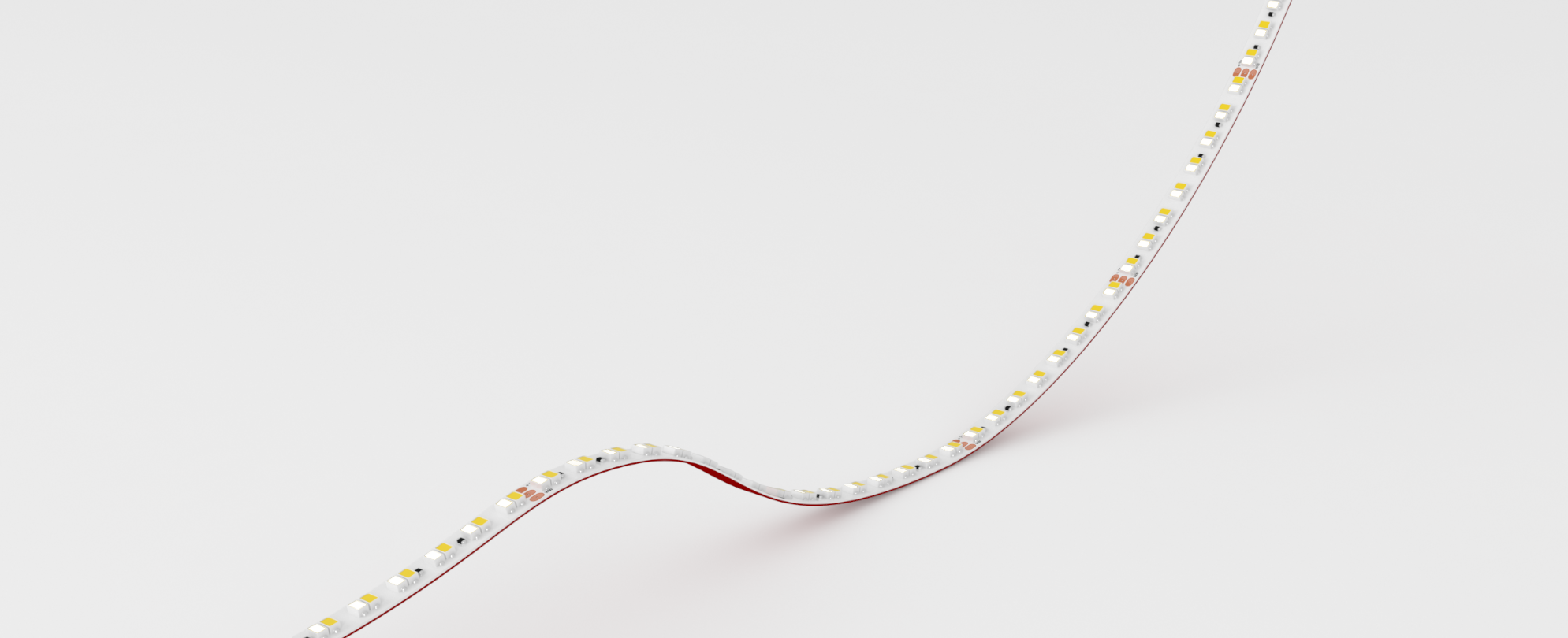 Nano Flex Dynamic White 160 IP54