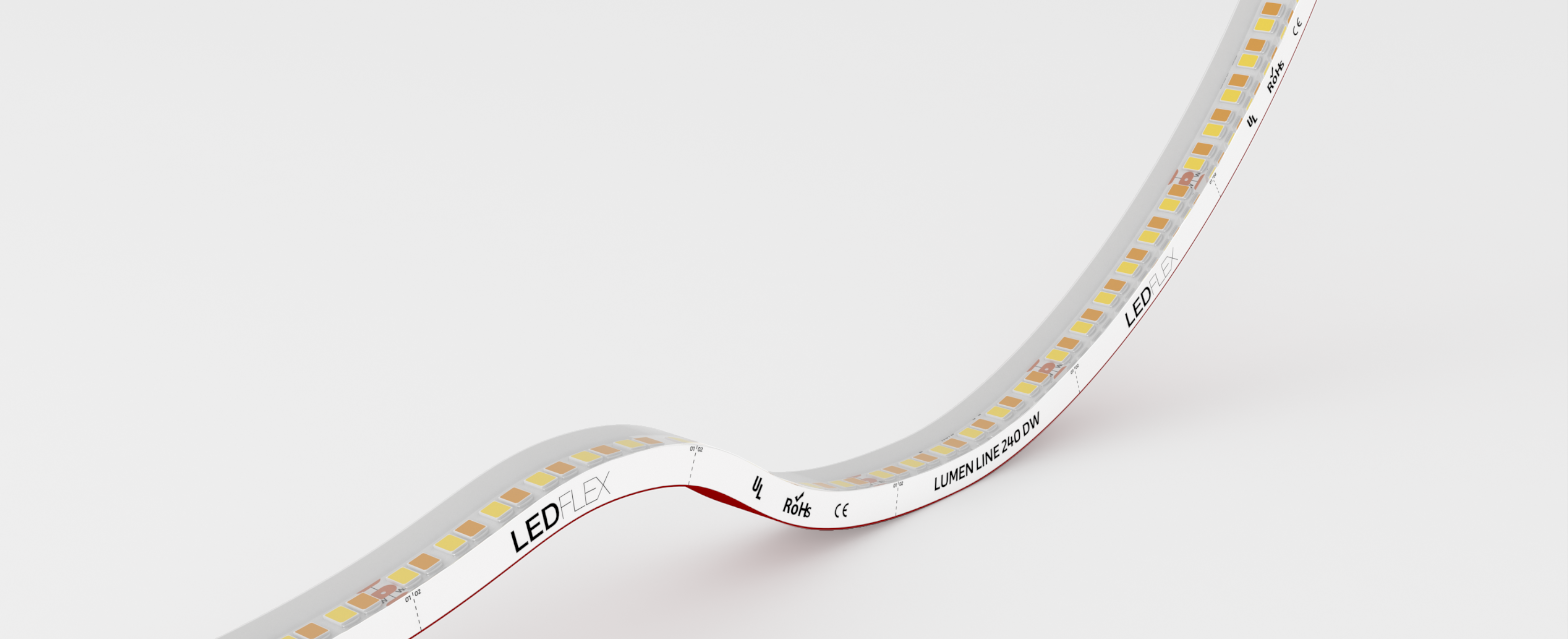 Lumen Line Dynamic White 120 IP67