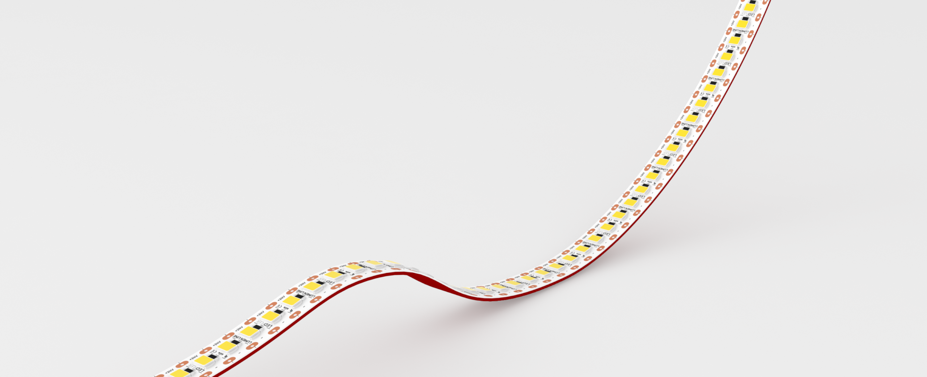 Lumen Line Solo 160 IP20