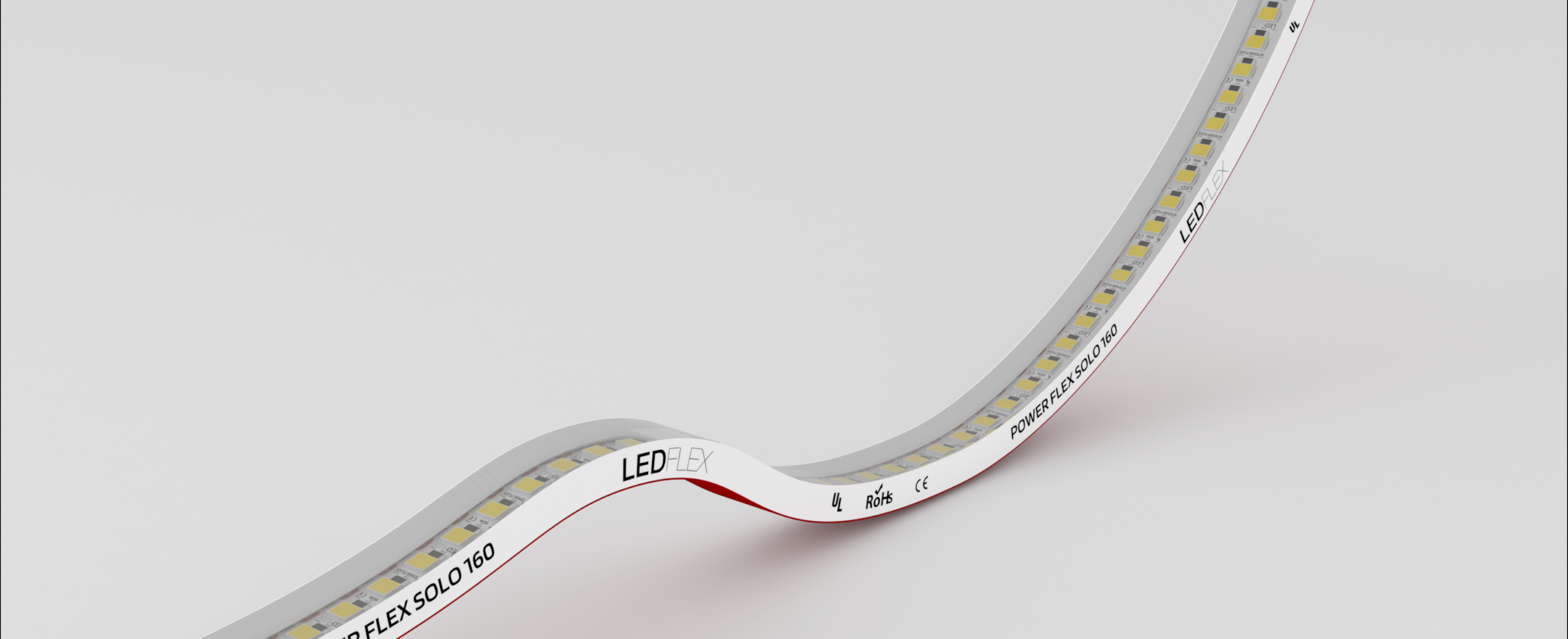 Power Flex Solo 160 IP67