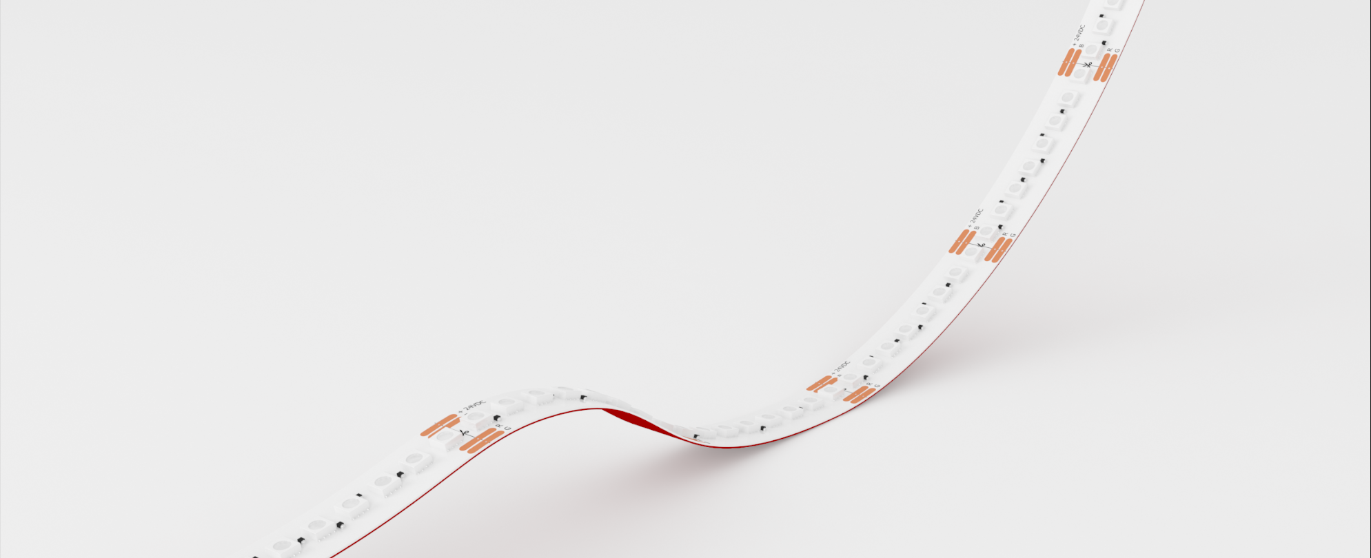 Dynamic Flex 160 IP54 RGB