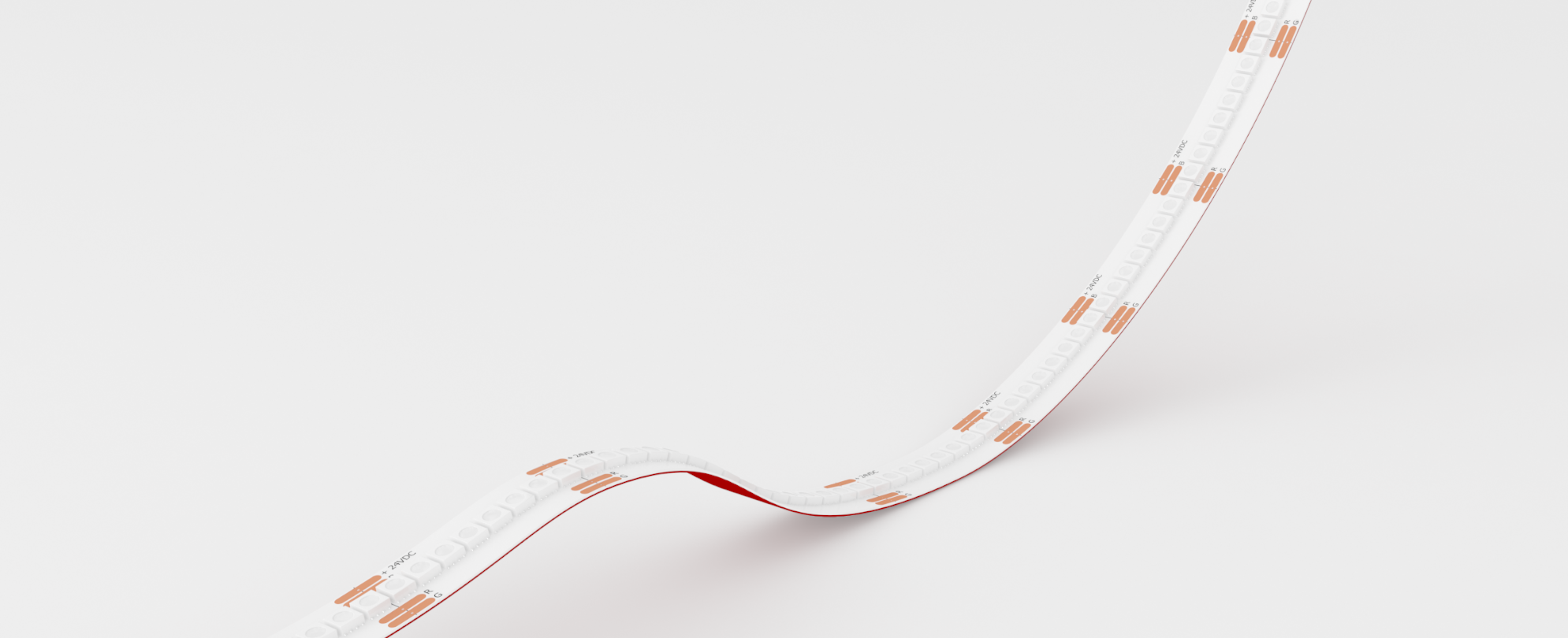 Dynamic Flex 240 IP54 RGB