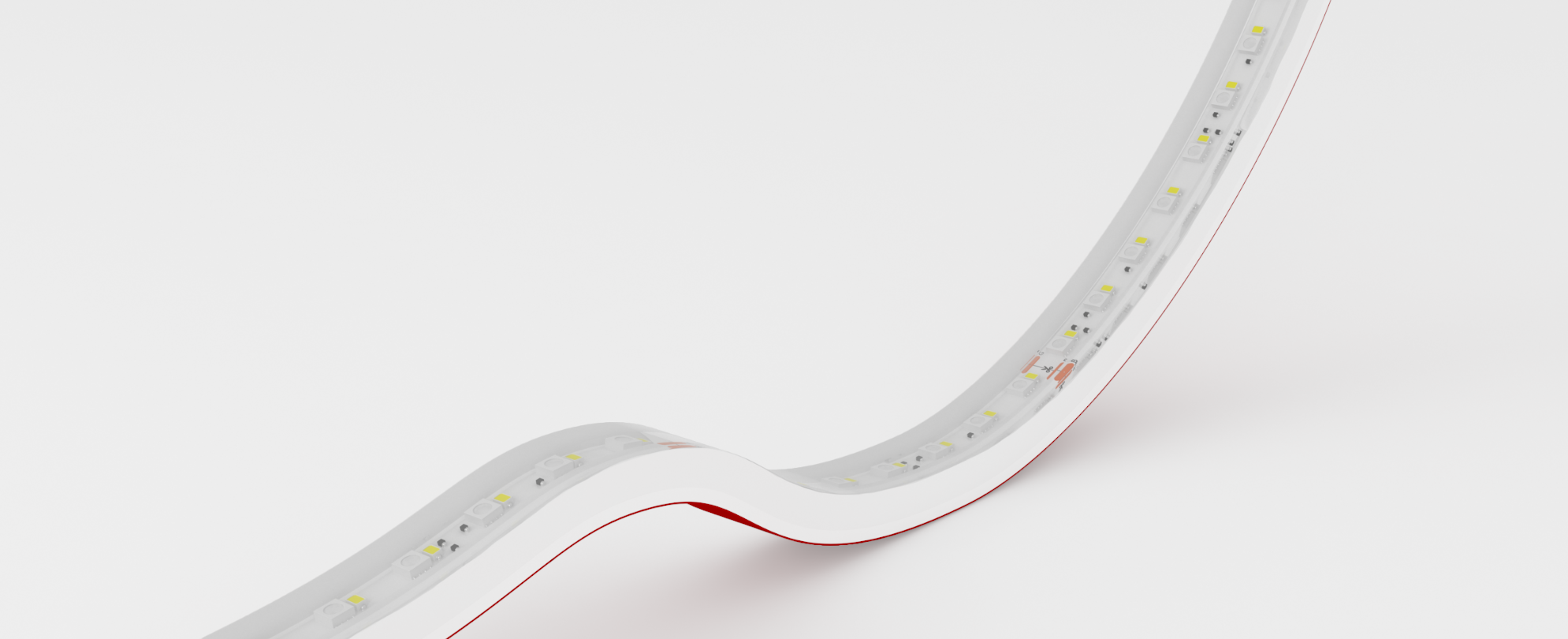 Dynamic Flex 80 IP67 RGBW