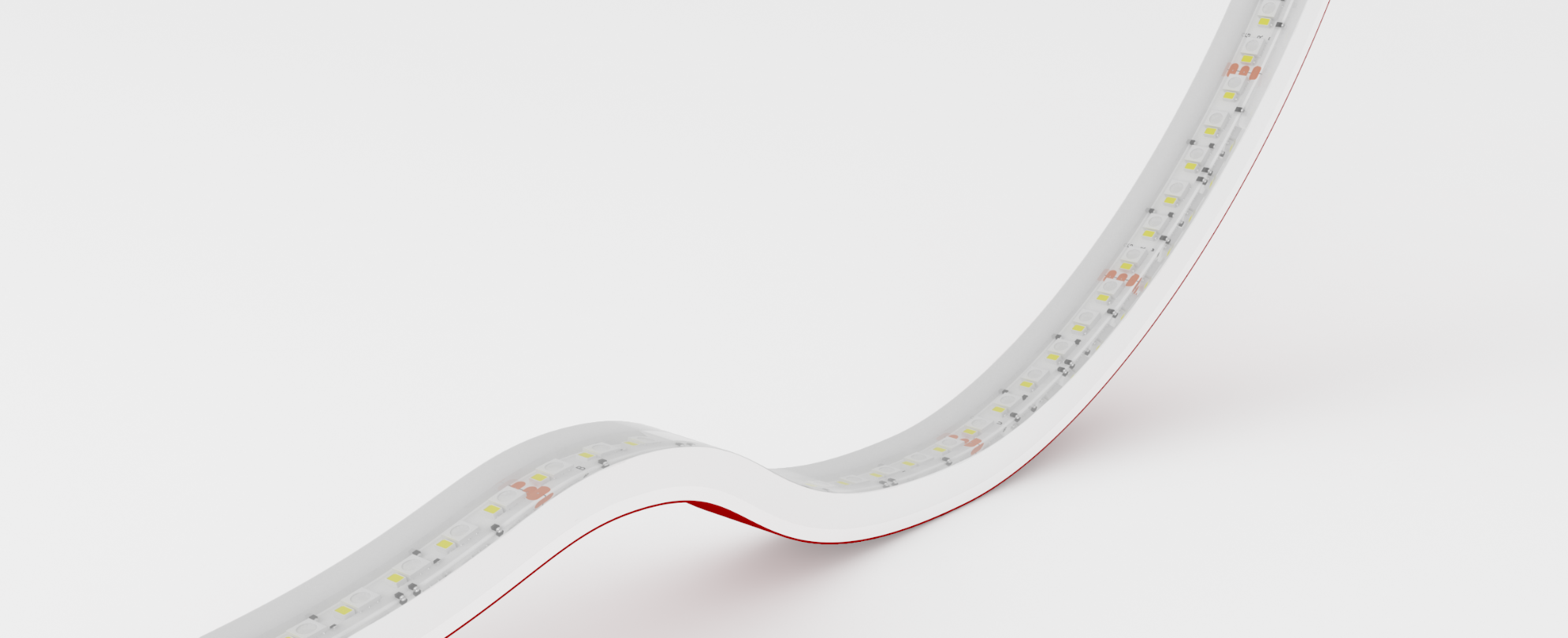 Dynamic Flex 120 IP67 RGBW