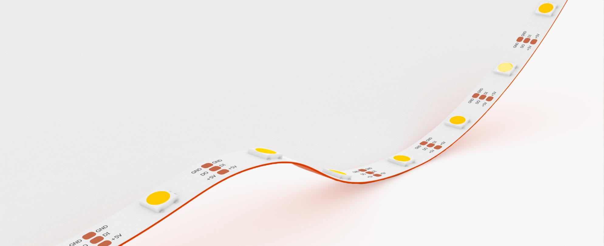 Dynamic Flex Solo 30 IP20 Pixel