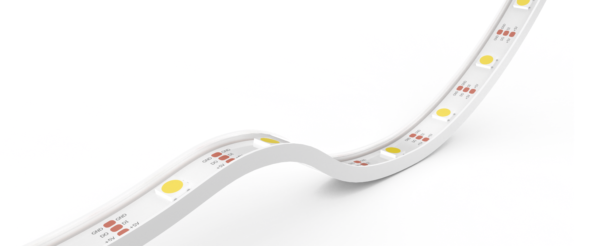 Dynamic Flex Solo 30 IP65 Pixel