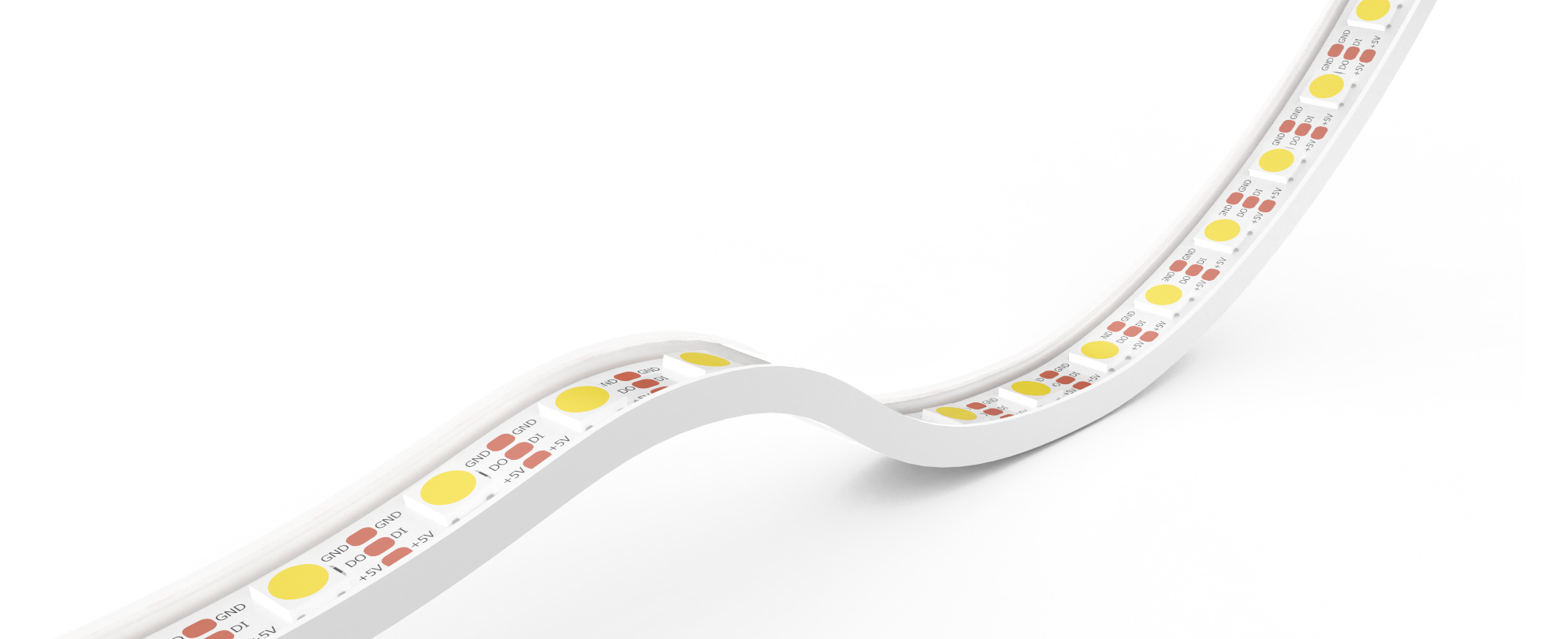 Dynamic Flex Solo 60 IP65 Pixel