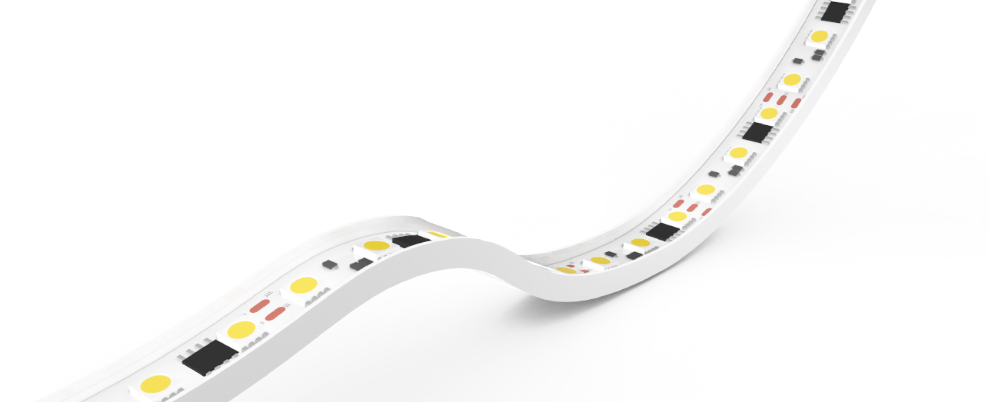 Dynamic Flex 72 IP65 Pixel