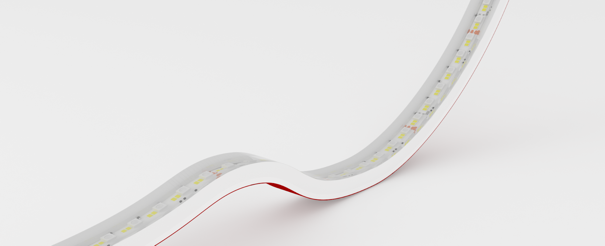 Dynamic Flex 96 IP67 RGBWW