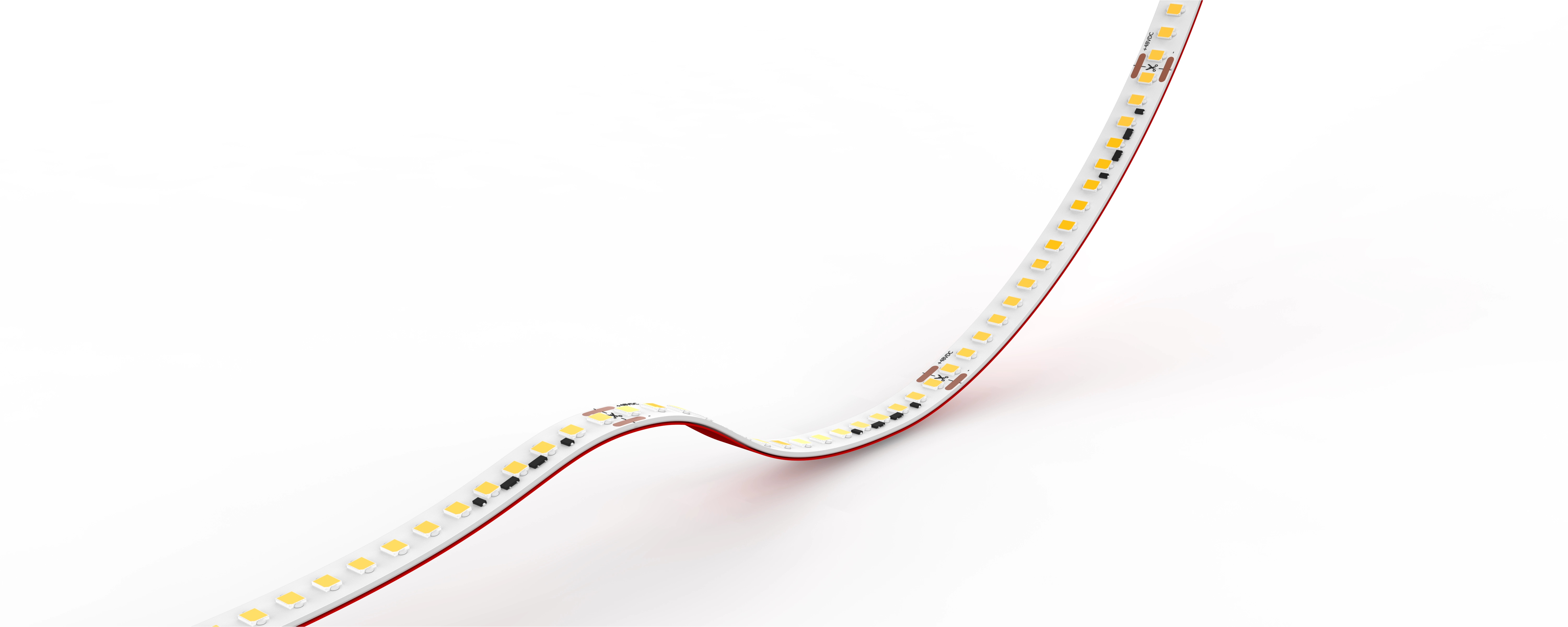 Eco Flex Long Run 160 IP20