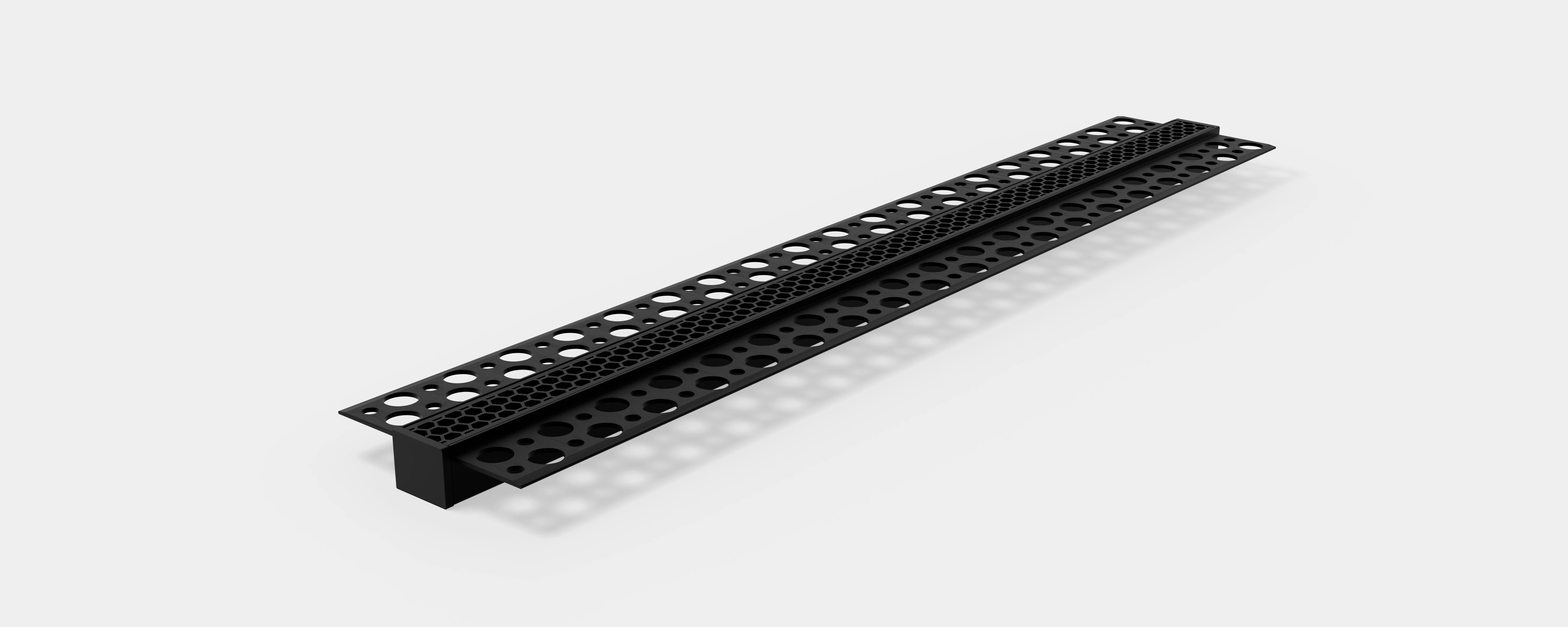 Flex Profile Anti-Glare Drywall 5513 