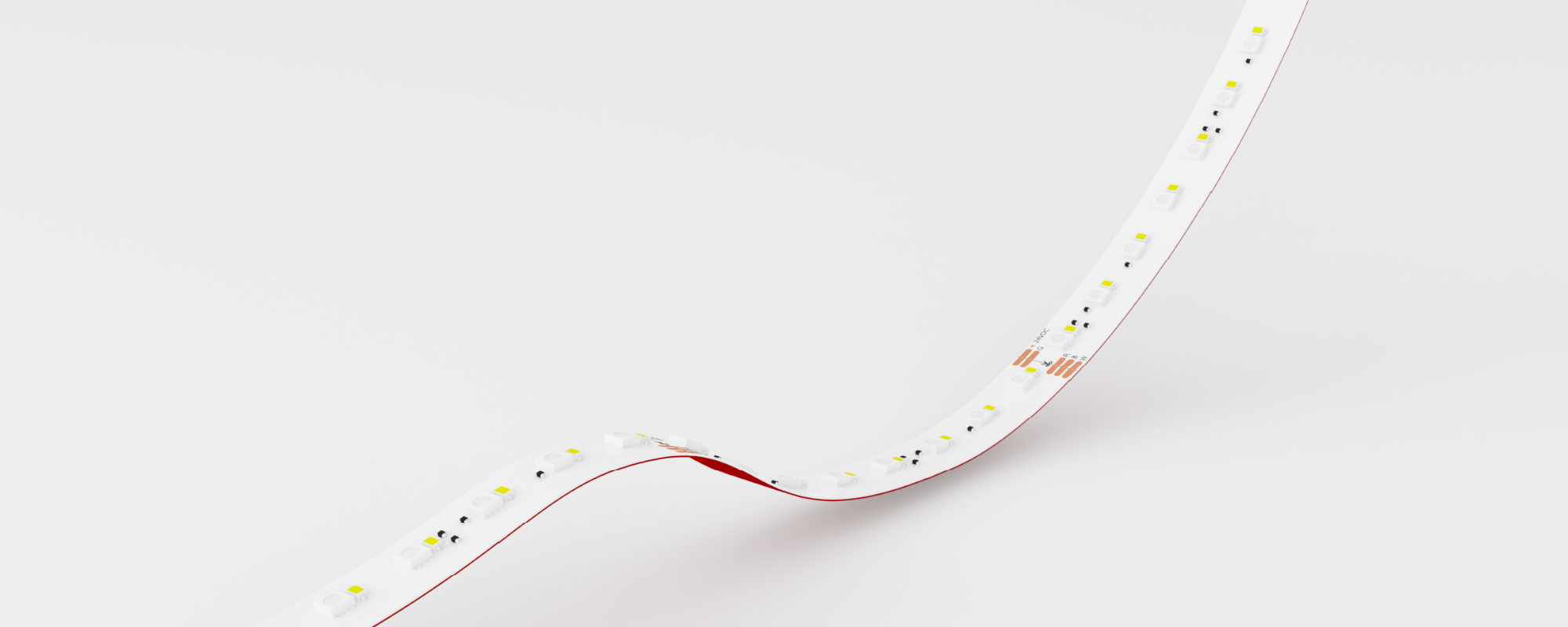 Dynamic Flex RGBW 80 IP20 RGBW