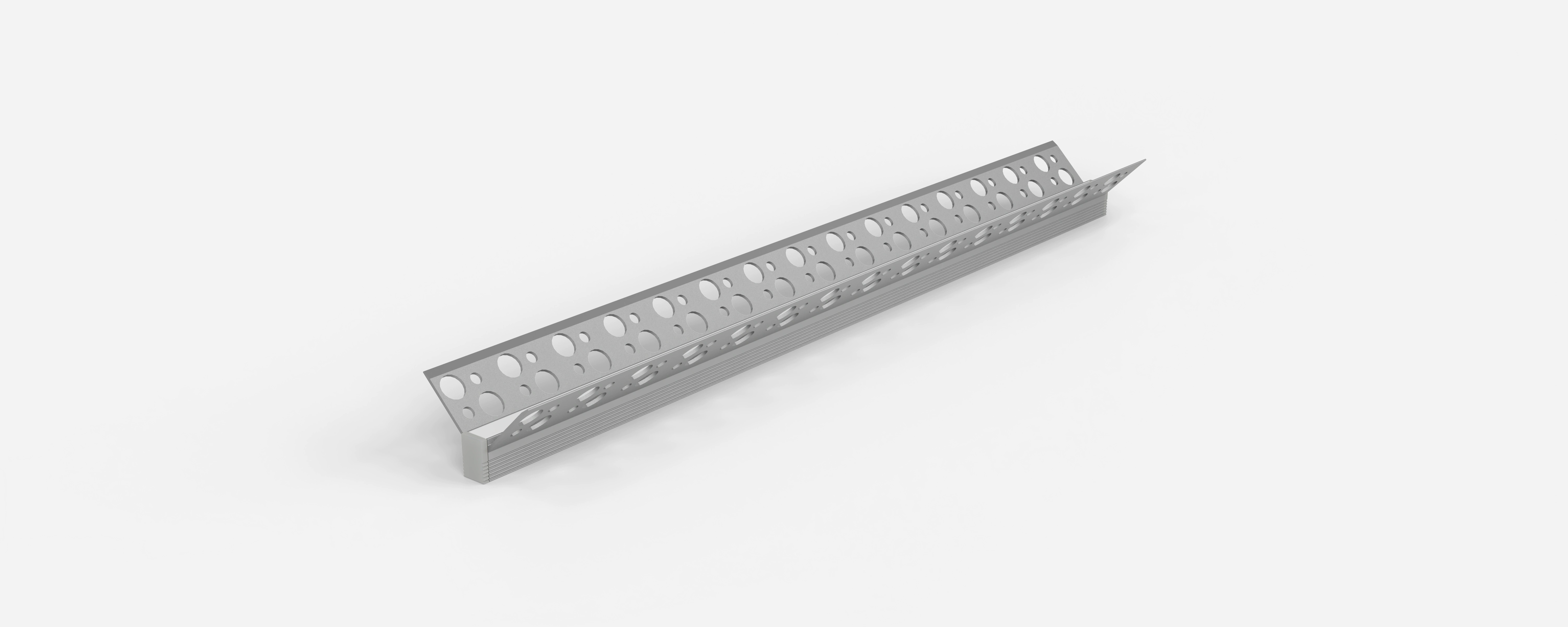 Flex Profile Drywall 4024  