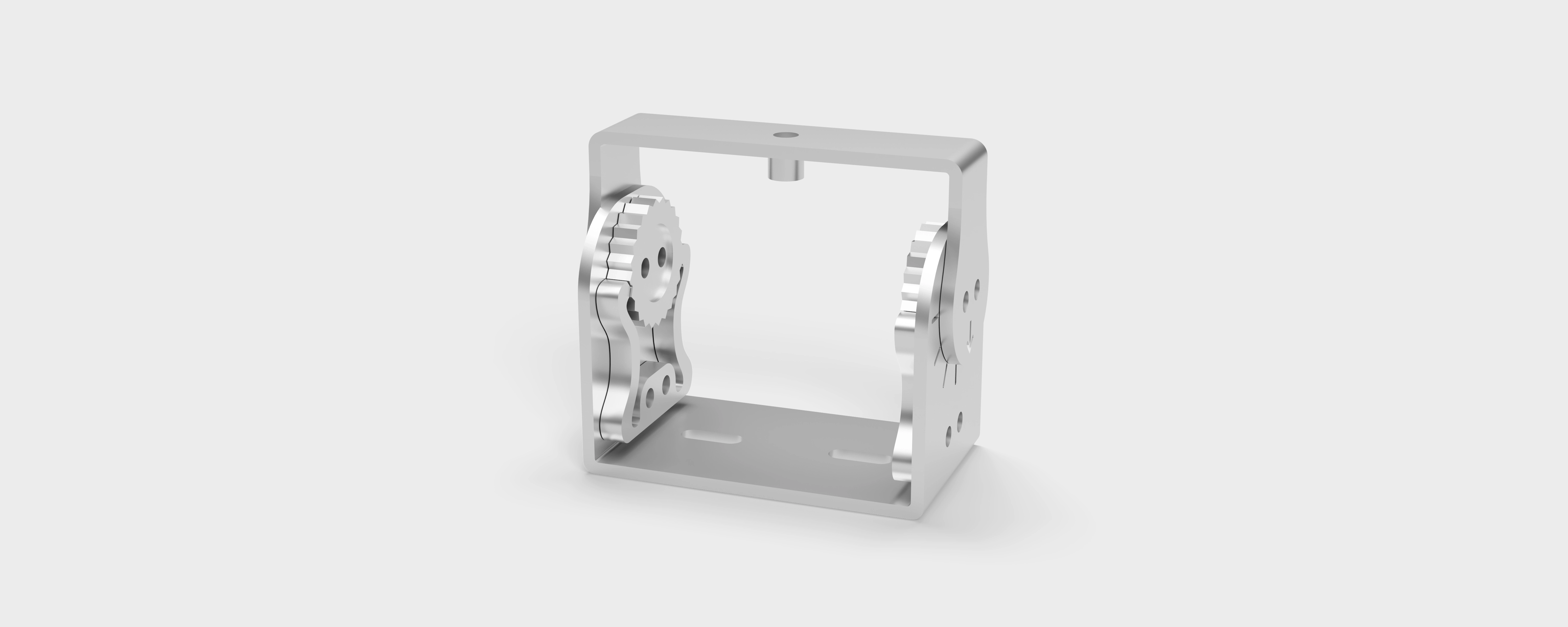 Adjustable Bracket 40MM