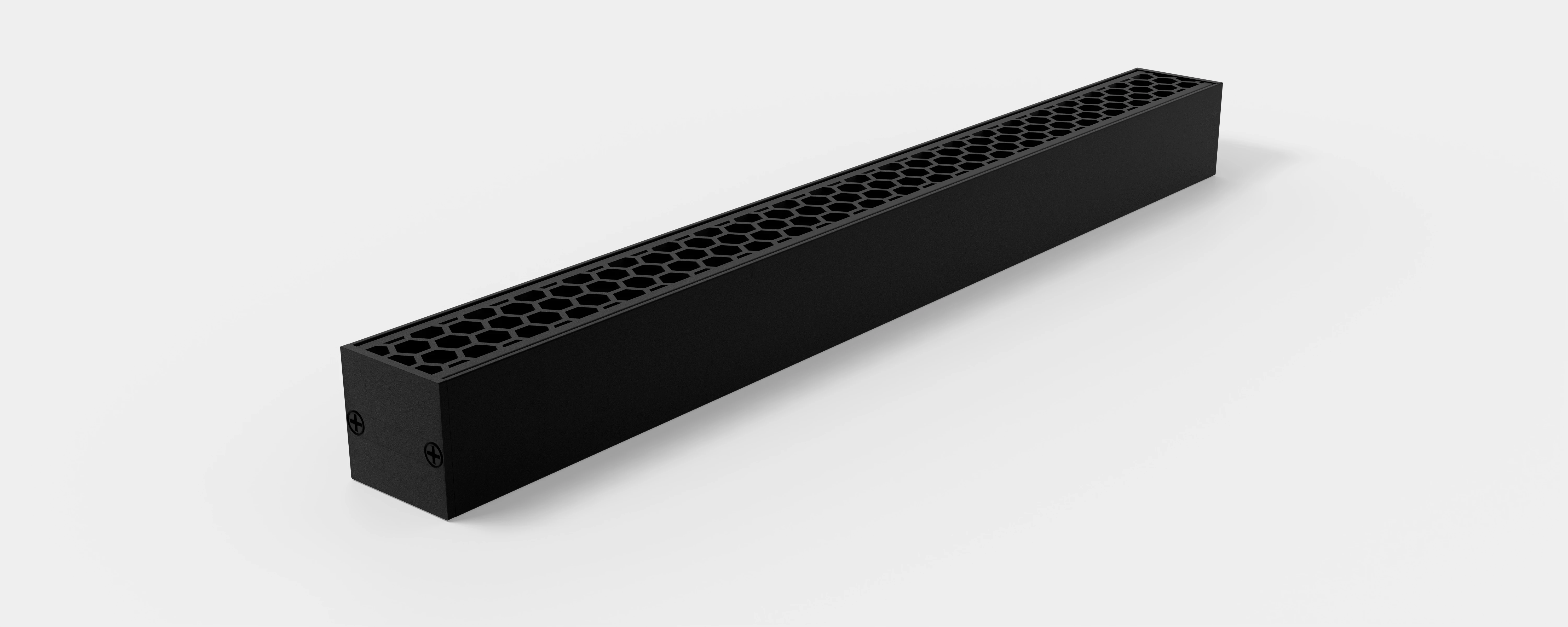 Flex Profile Anti-Glare Surface 3029  