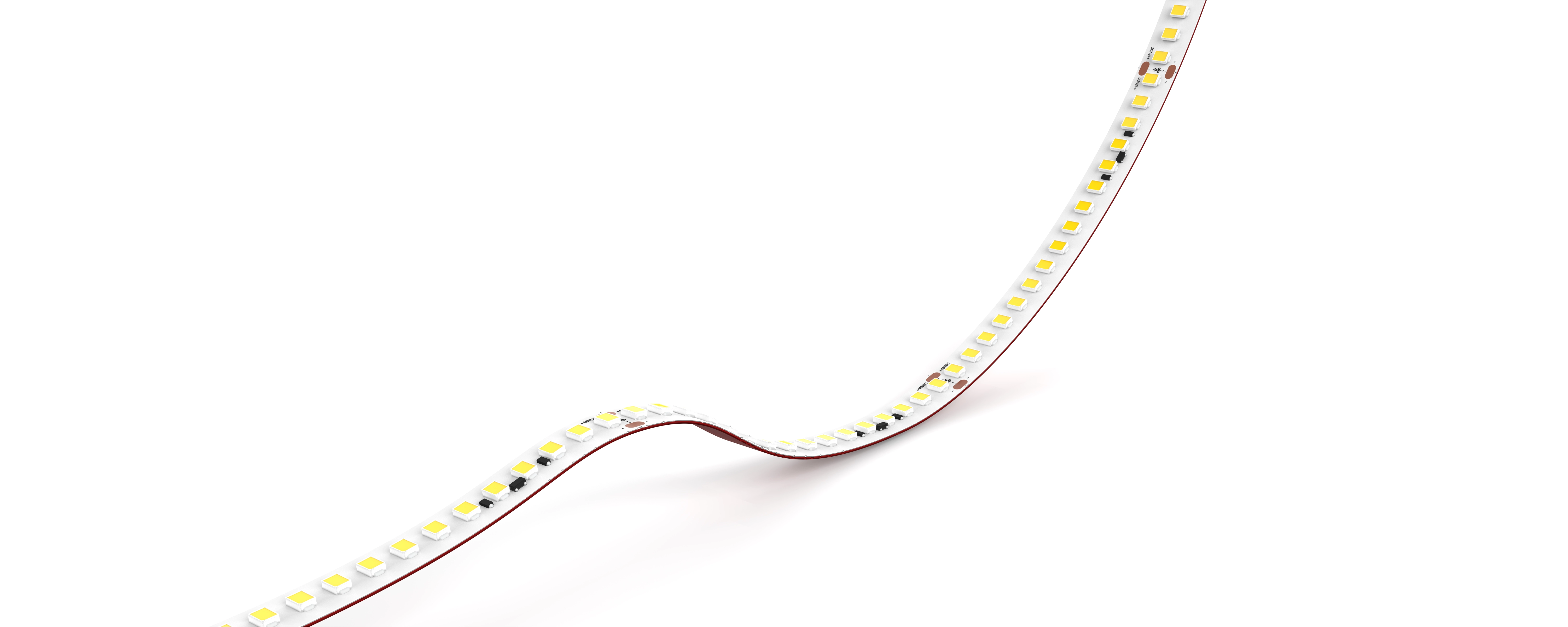 Lumen Line Long Run 160 IP20