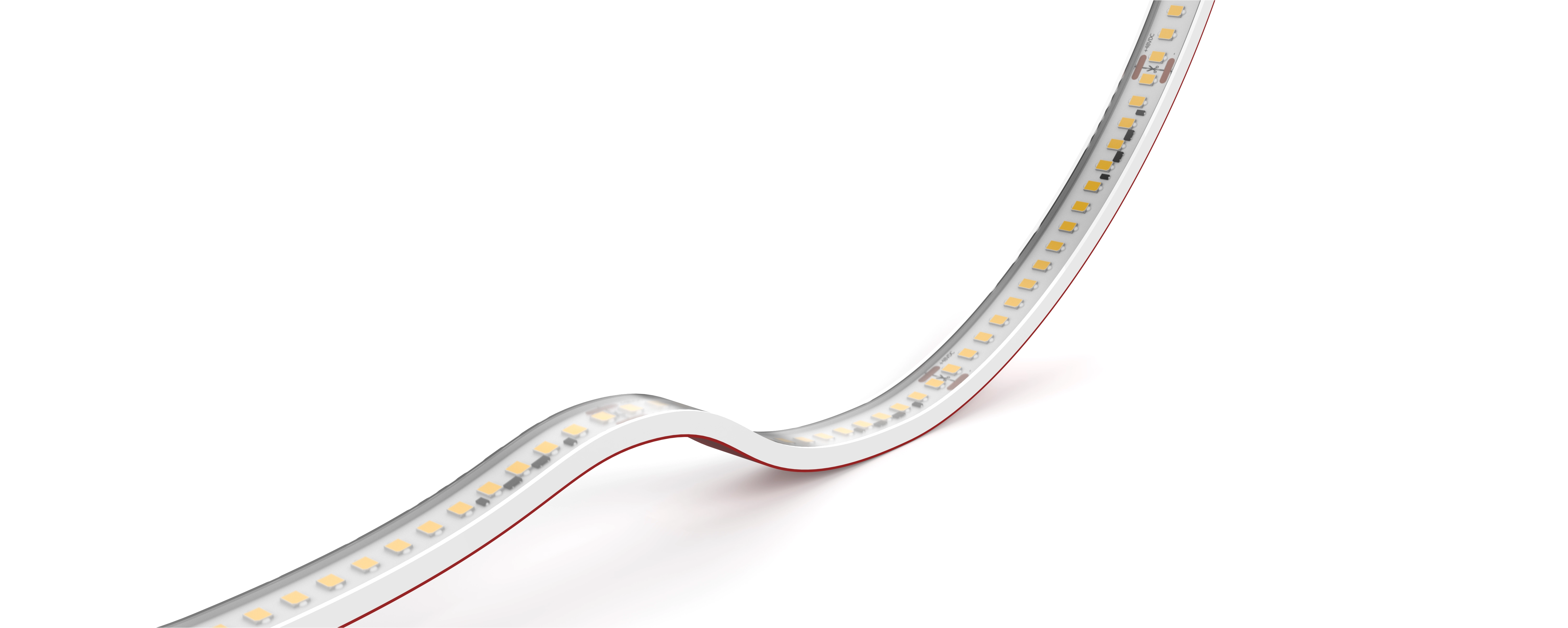 Eco Flex Long Run 160 IP67