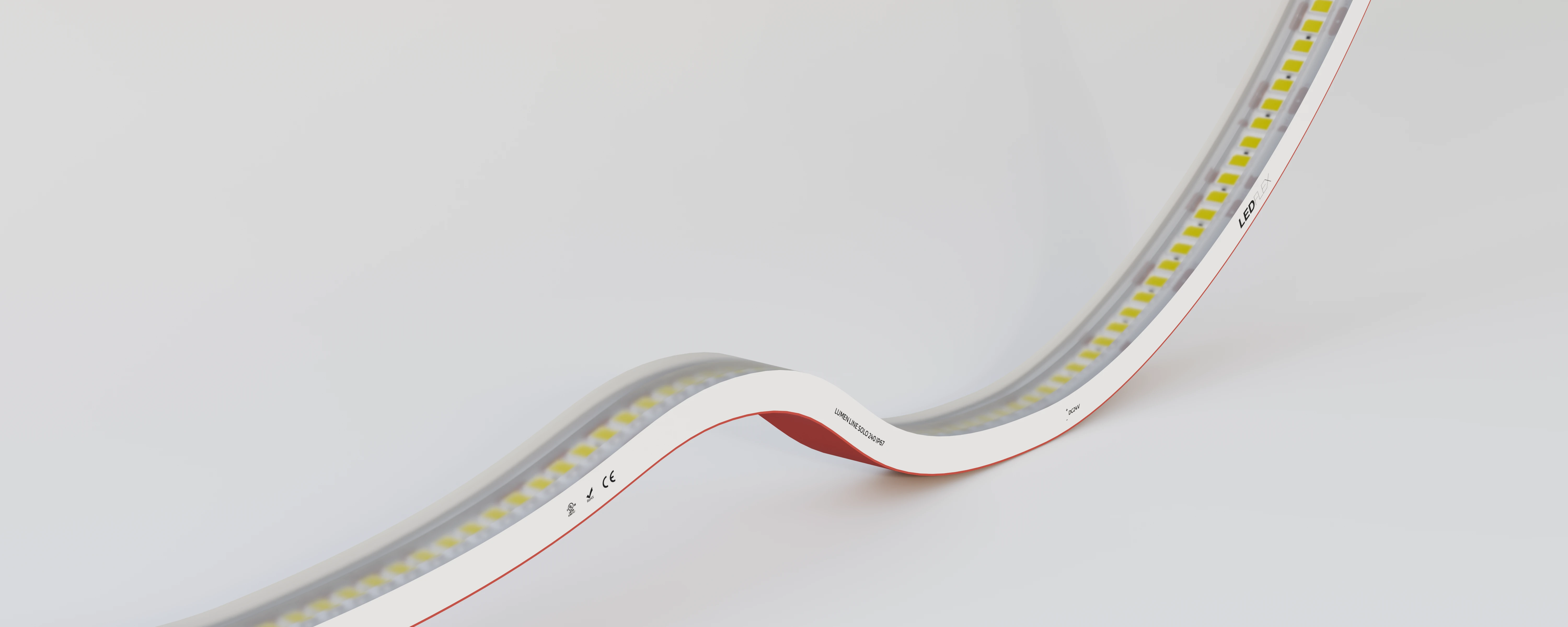 Lumen Line Solo 240 IP67