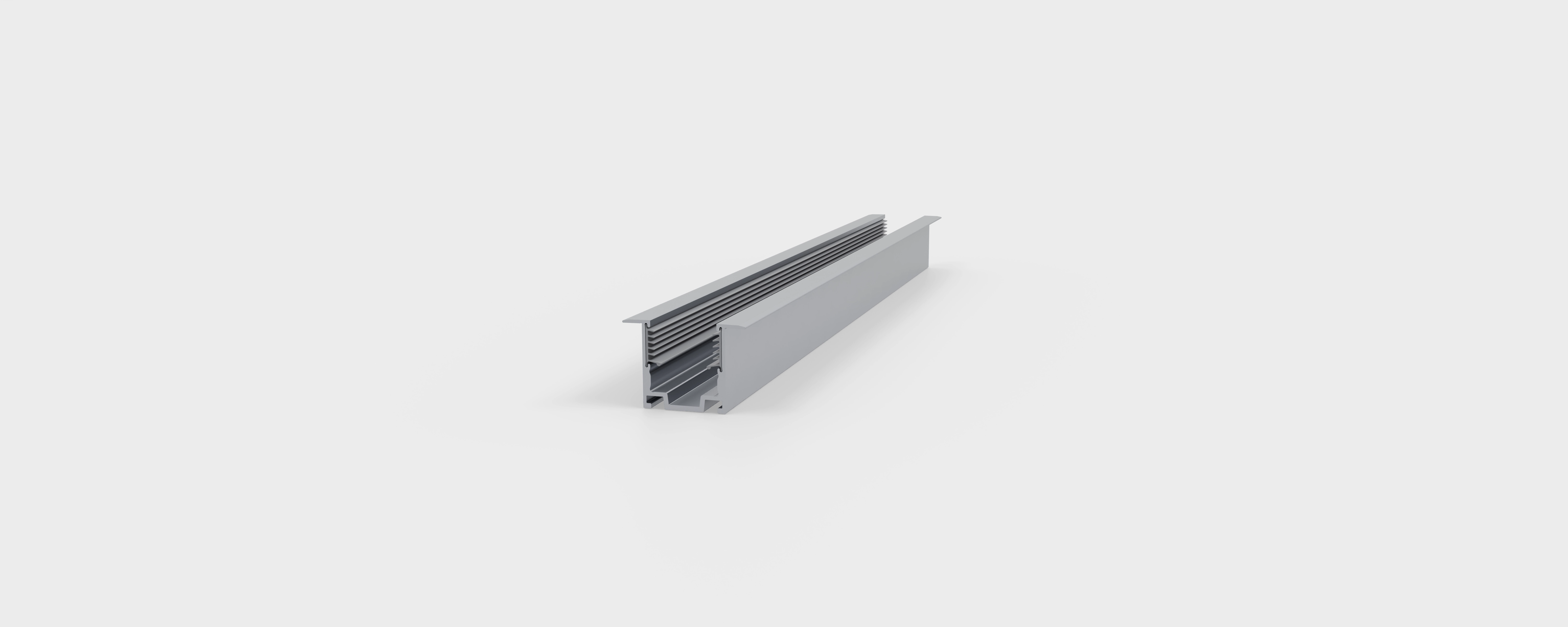 Ultimo Neon 16 Recessed Grip Profile