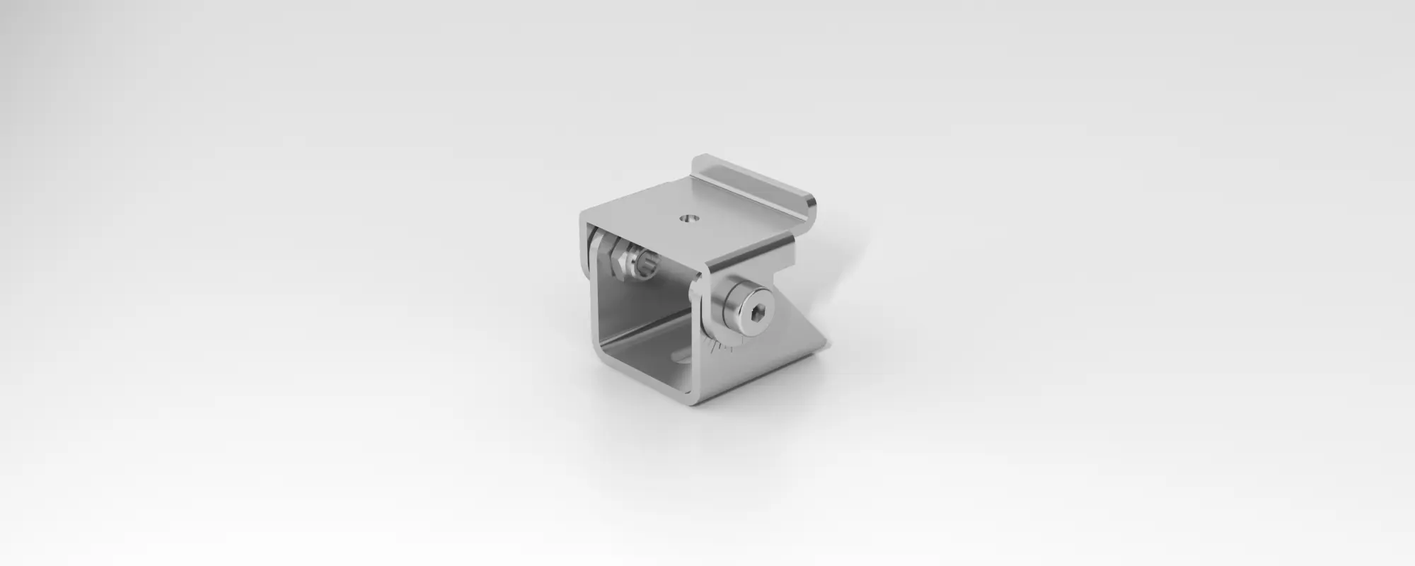 Optico Neon 23 Adjustable Bracket  