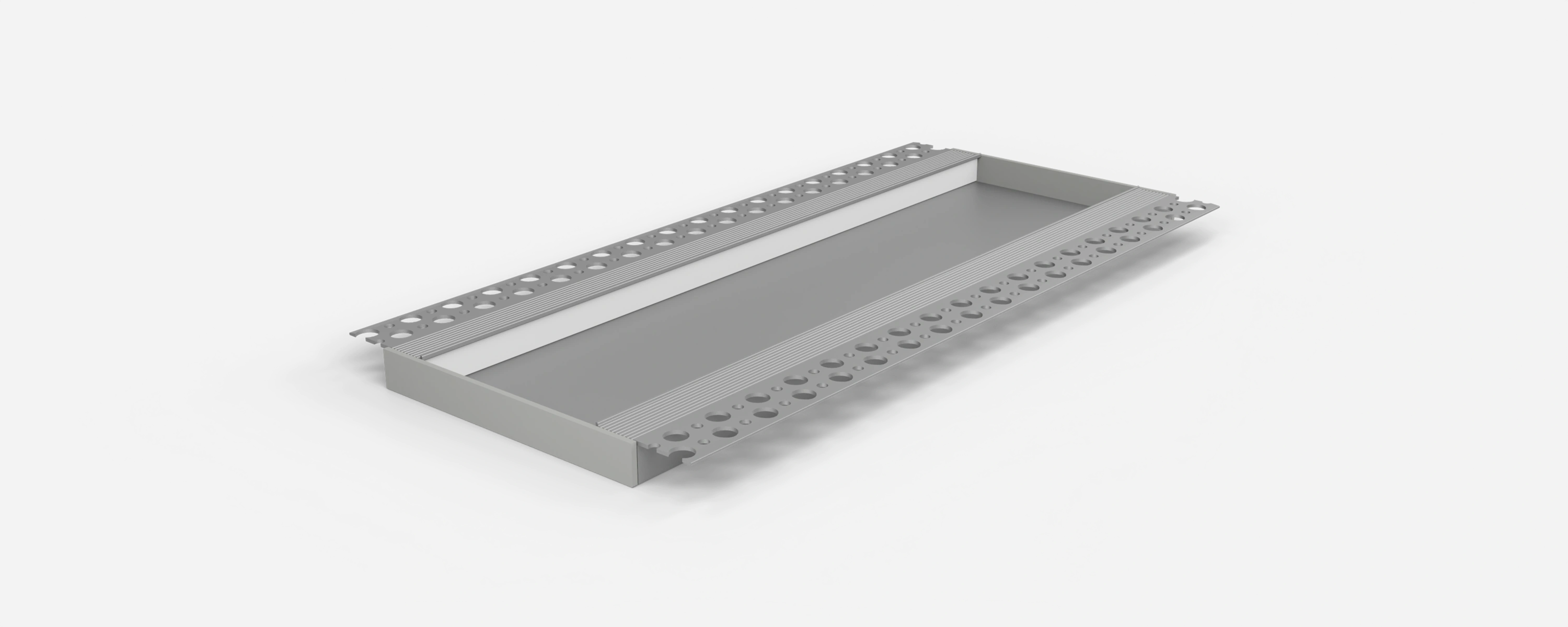 Flex Profile Drywall 14714  