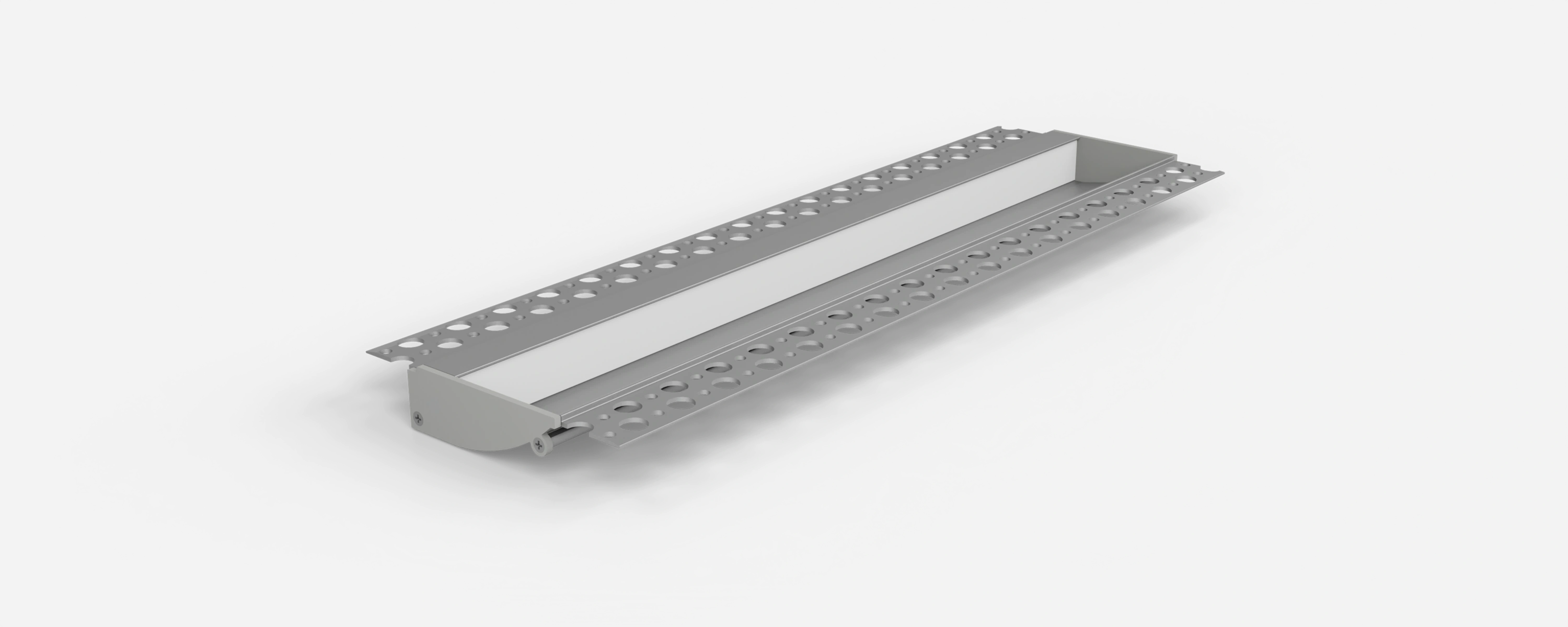 Flex Profile Drywall 1996  