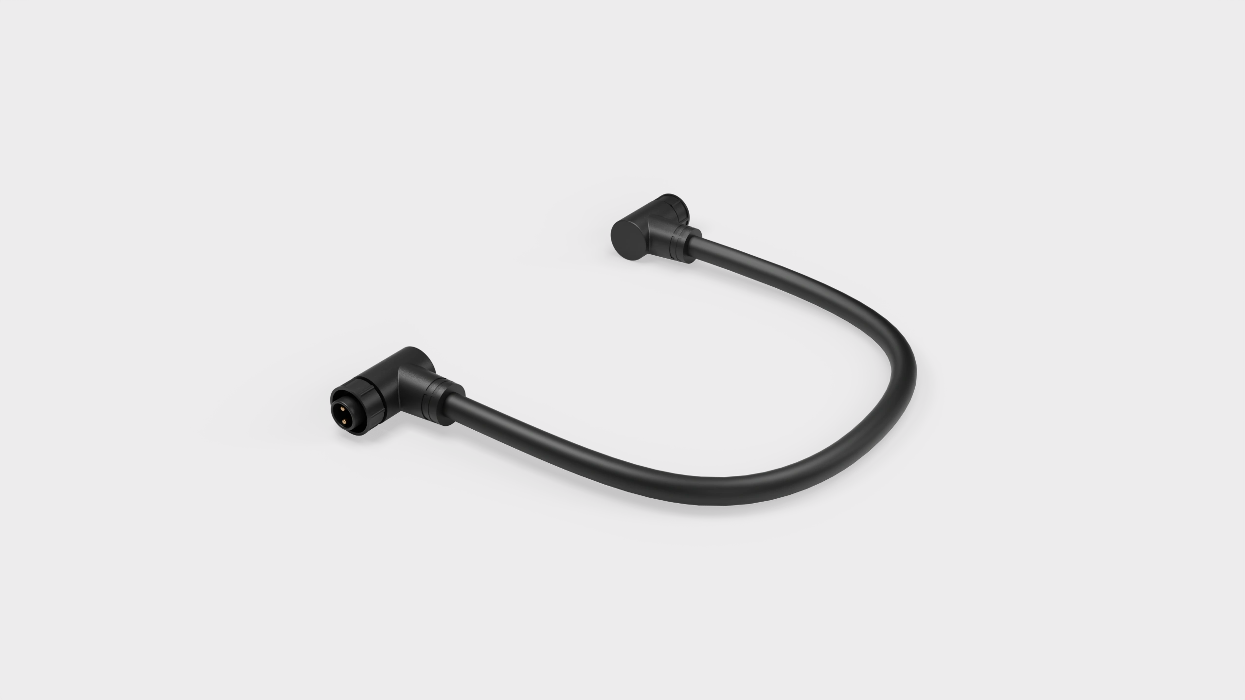 Rigid Optico Aqua Extension Cable