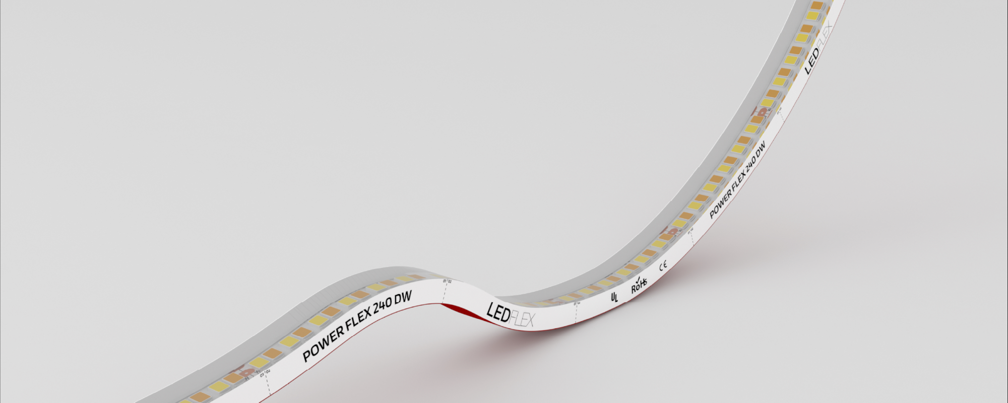 Power Flex Dynamic White 120 IP67