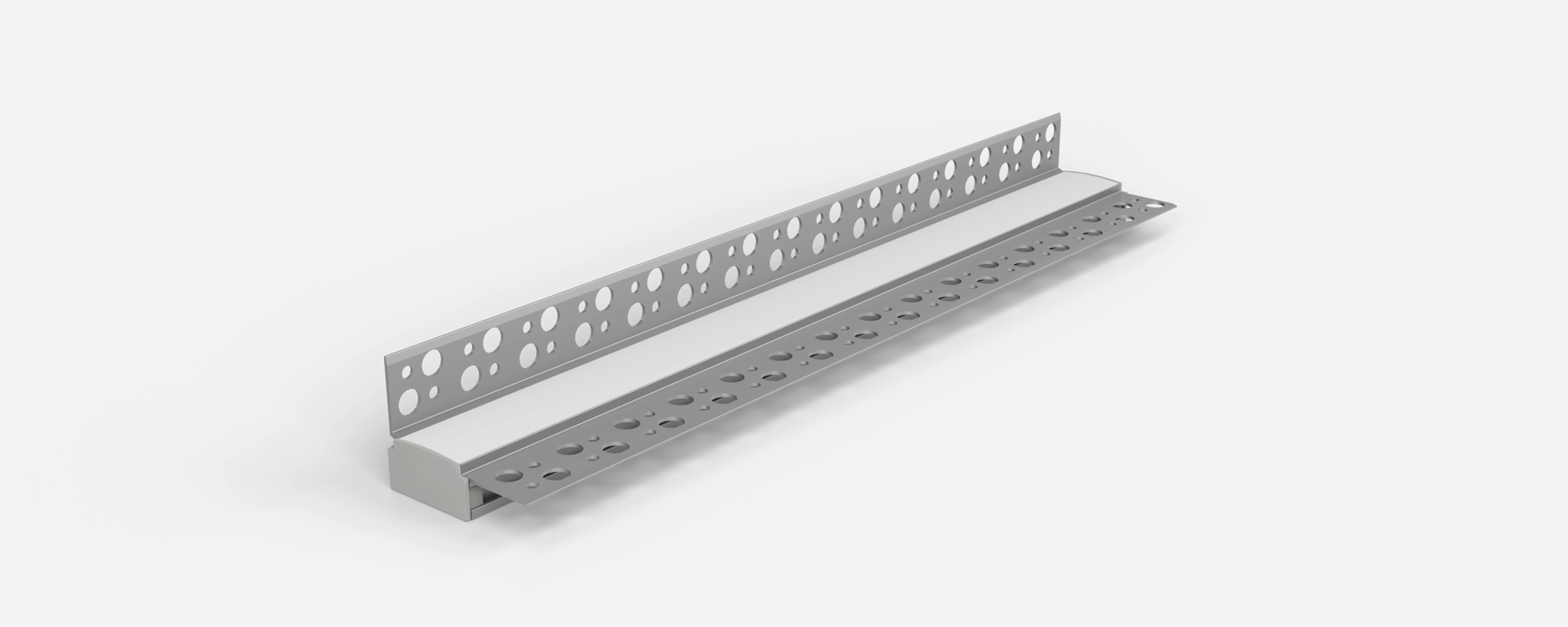 Flex Profile Drywall 4935  