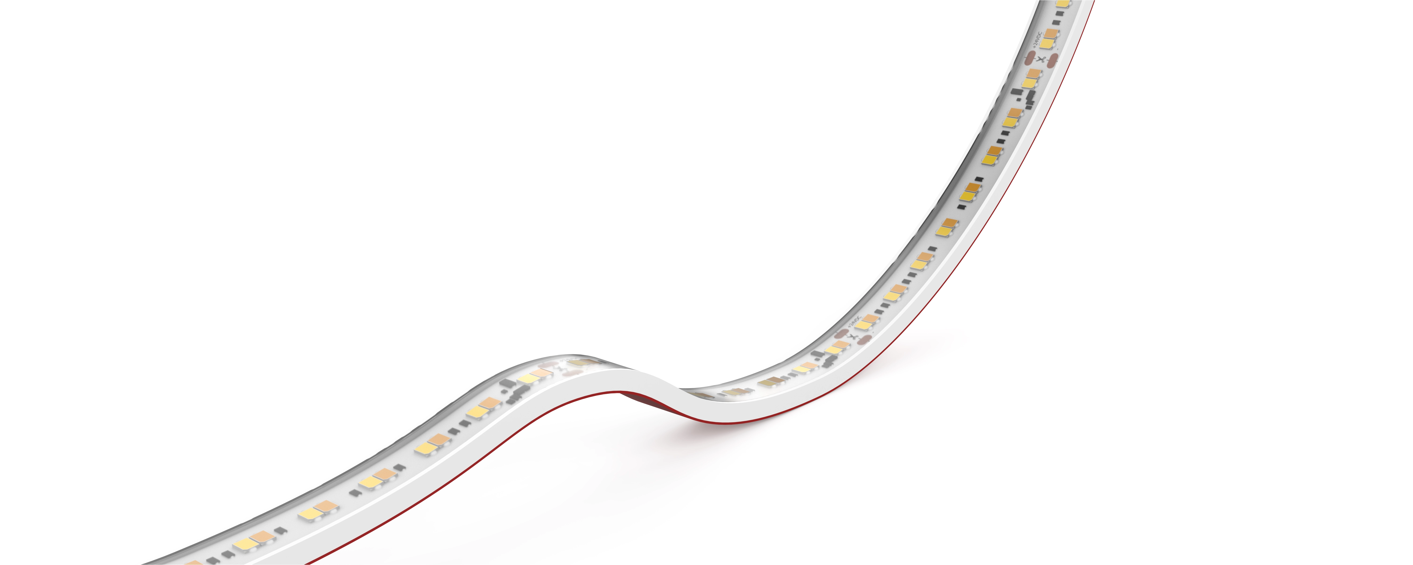 Eco Flex Dim To Warm 80 IP67