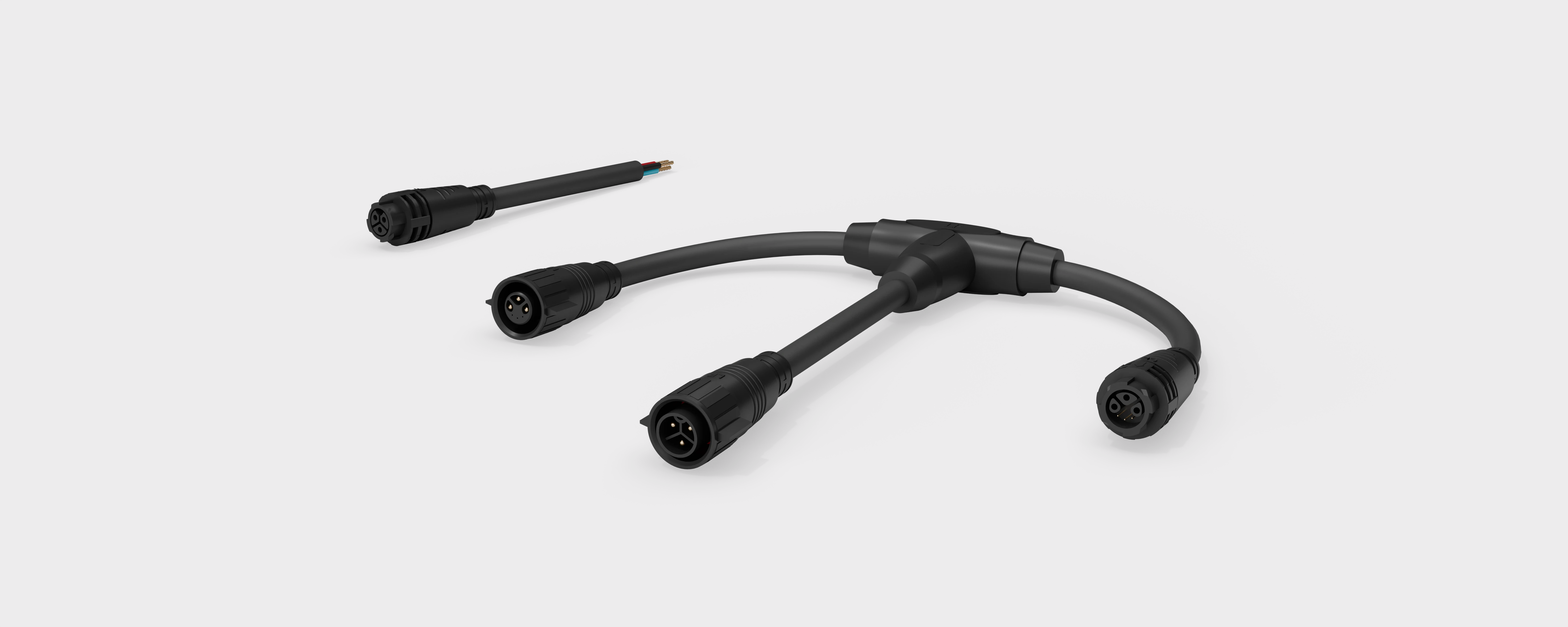 Power Injector Kit