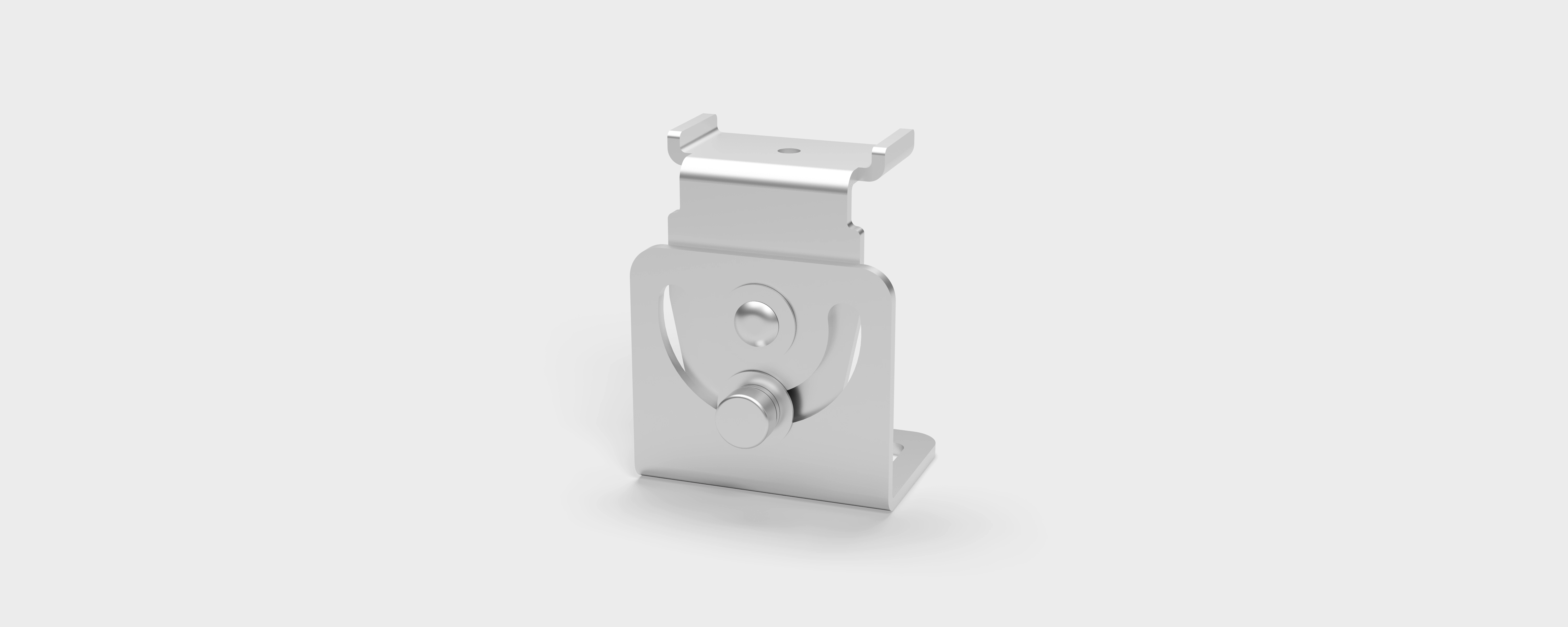 Optico Neon 35 Adjustable Mounting Bracket