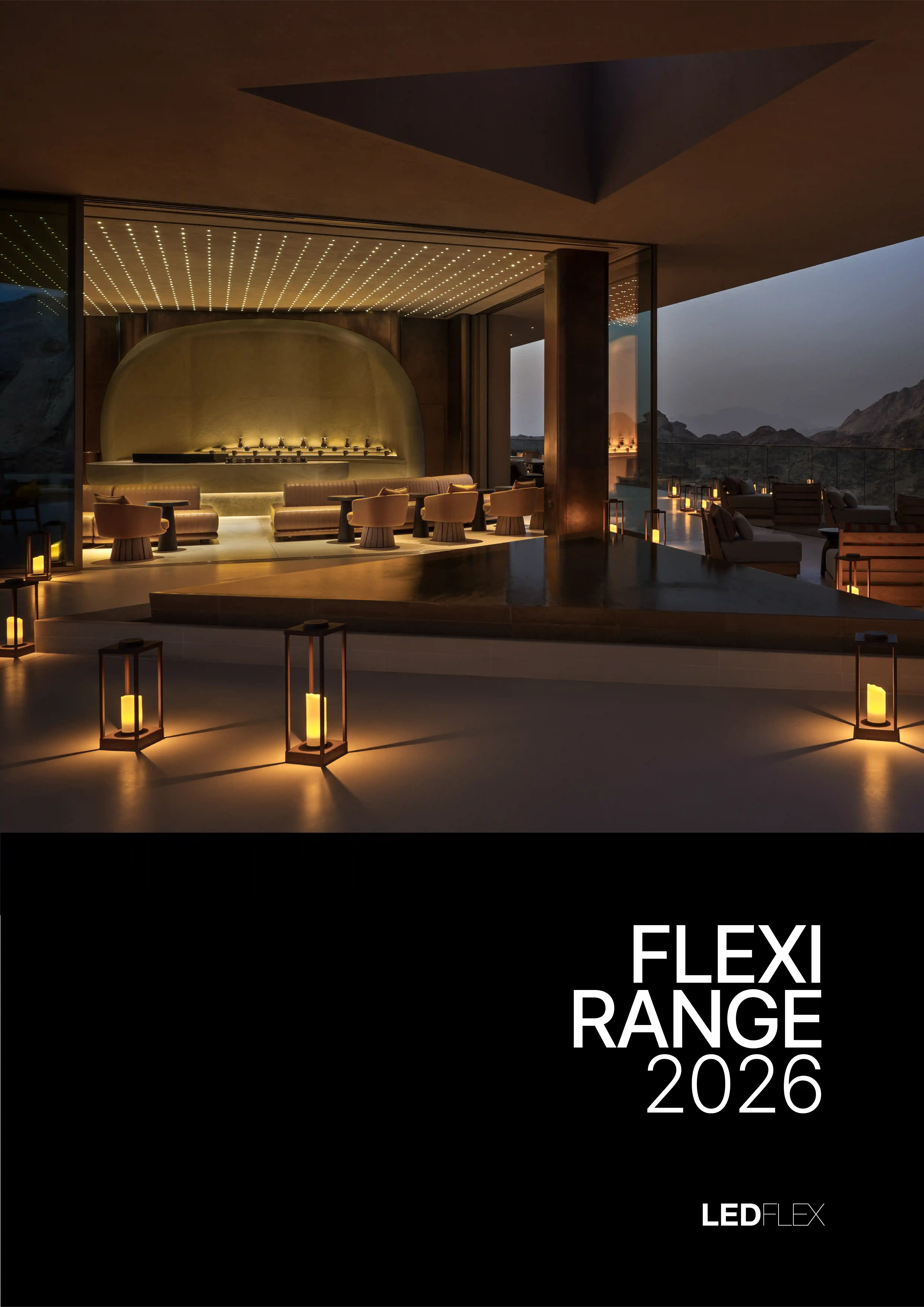 Flexi Range