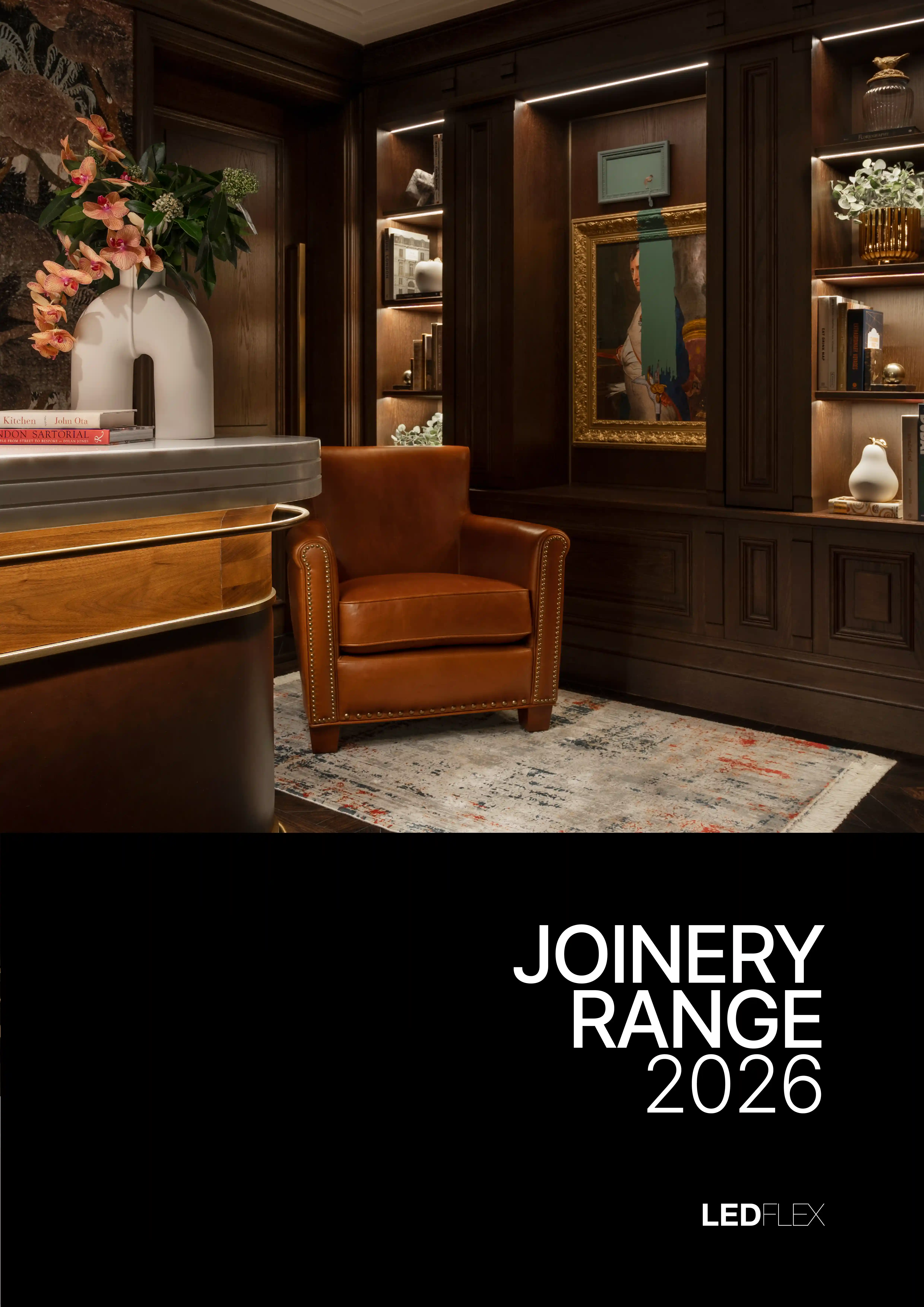 Joinery Range