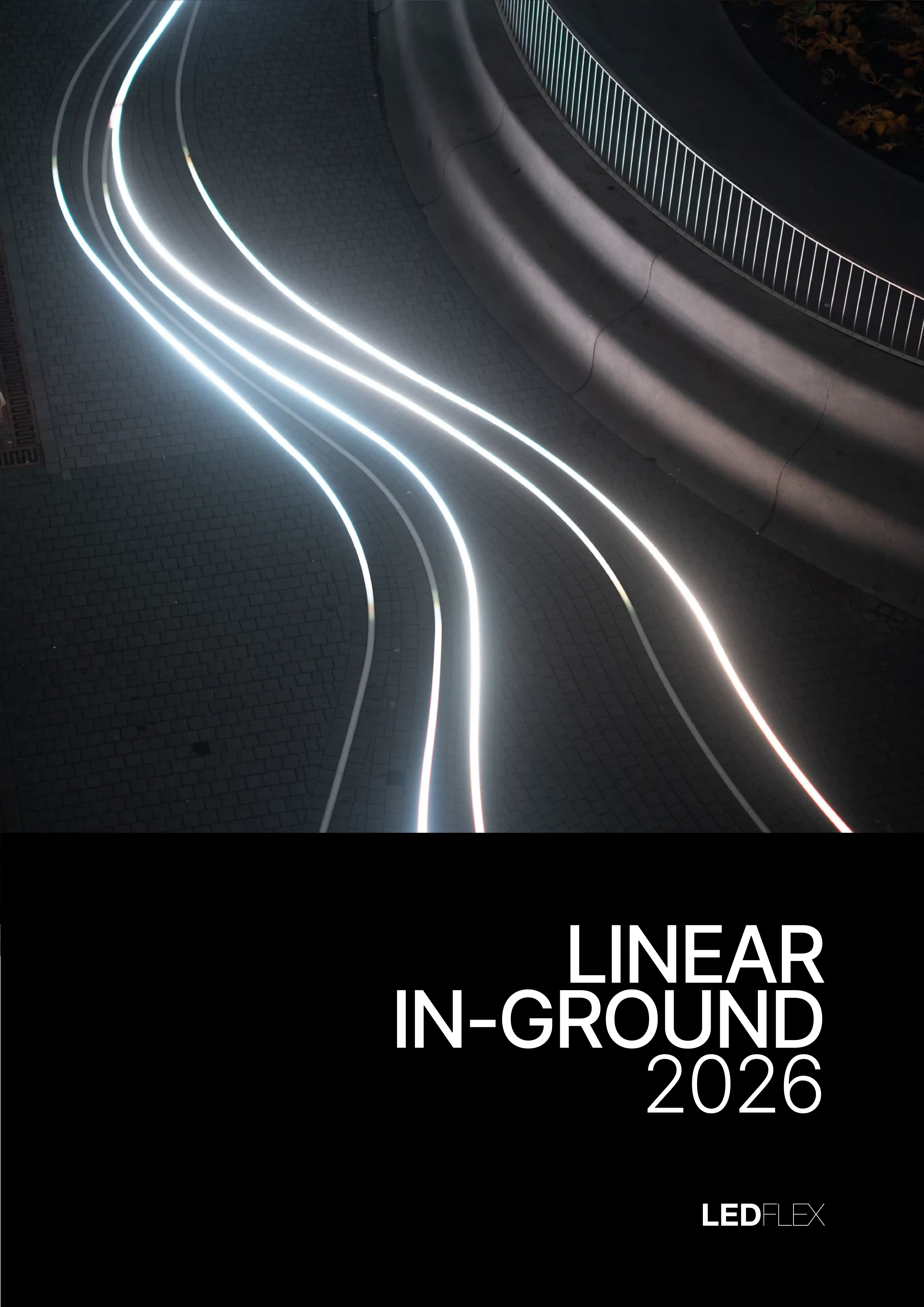 Linear In-Ground