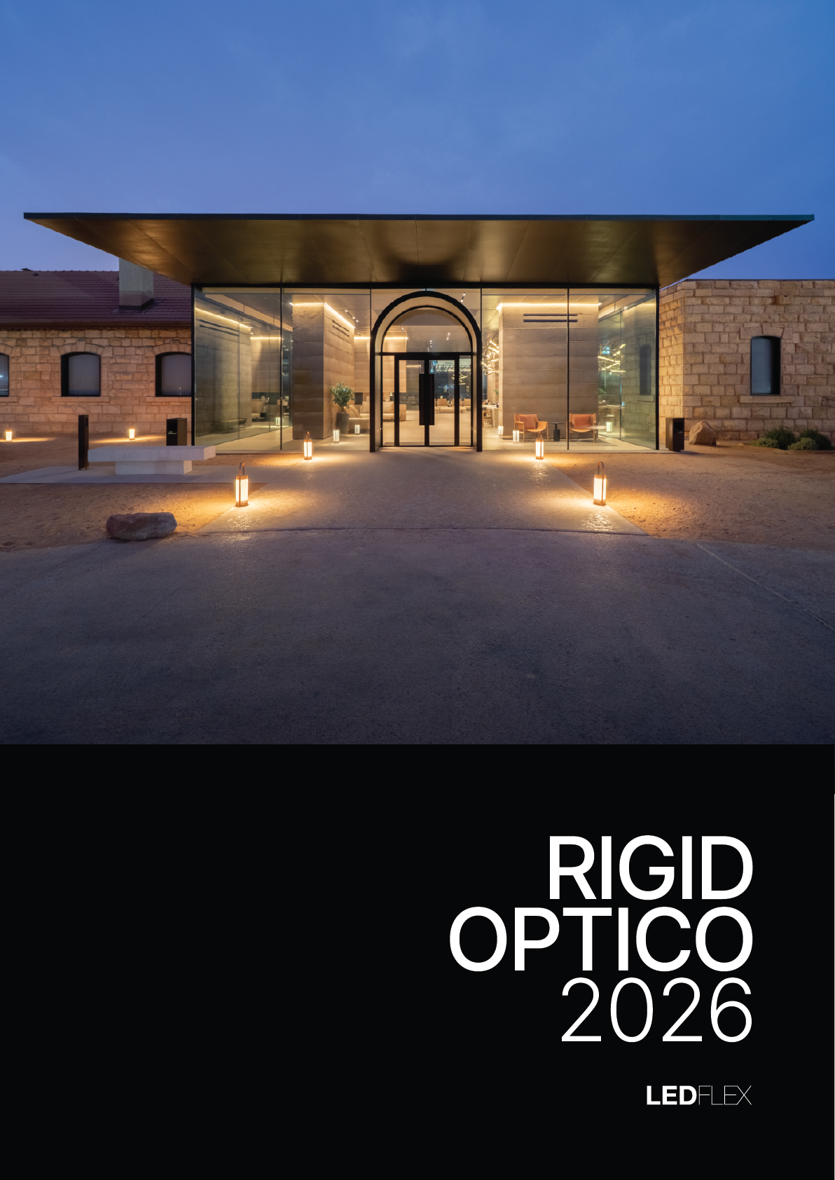 Rigid Optico